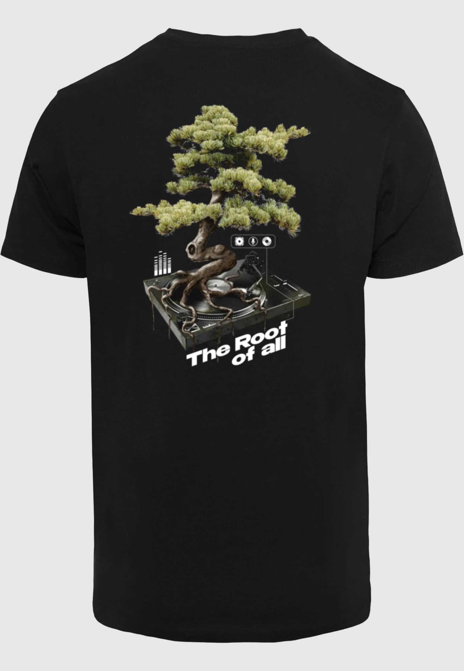 Mister Tee Root of All – Bild 4