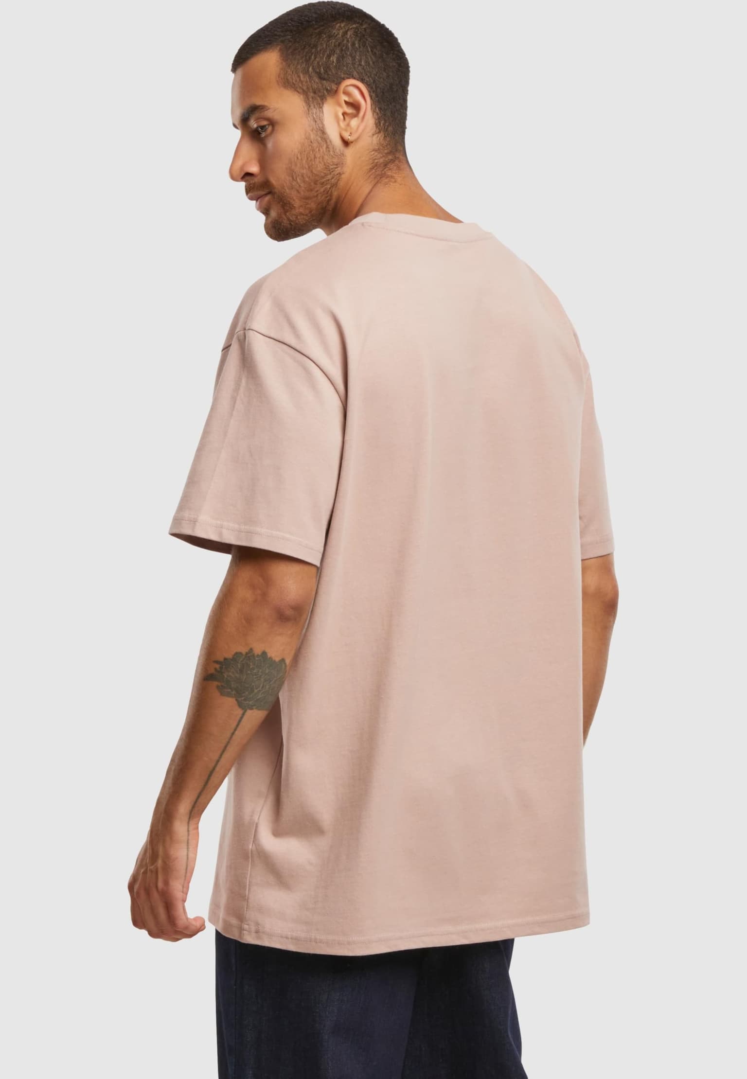 Mister Tee Upscale Money Talks Oversize – Bild 2