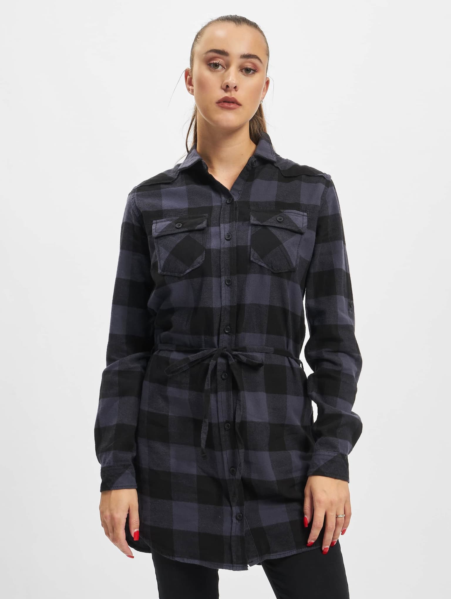 Brandit Ladies Longshirt Lucy – Bild 3