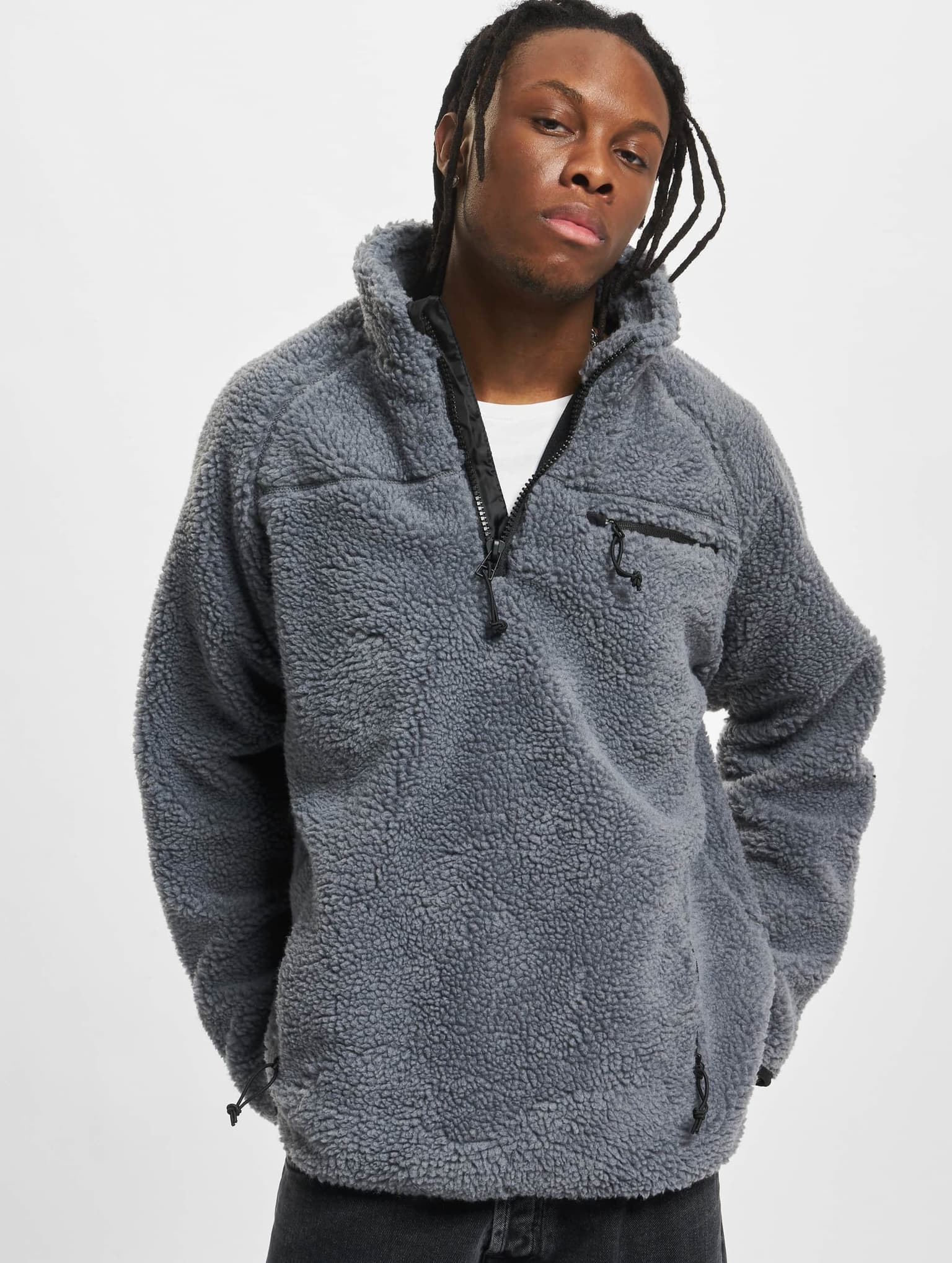 Brandit Teddyfleece Troyer