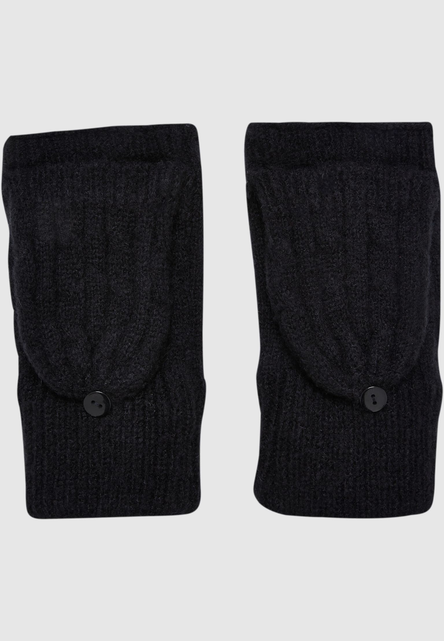 Urban Classics Open Mitten