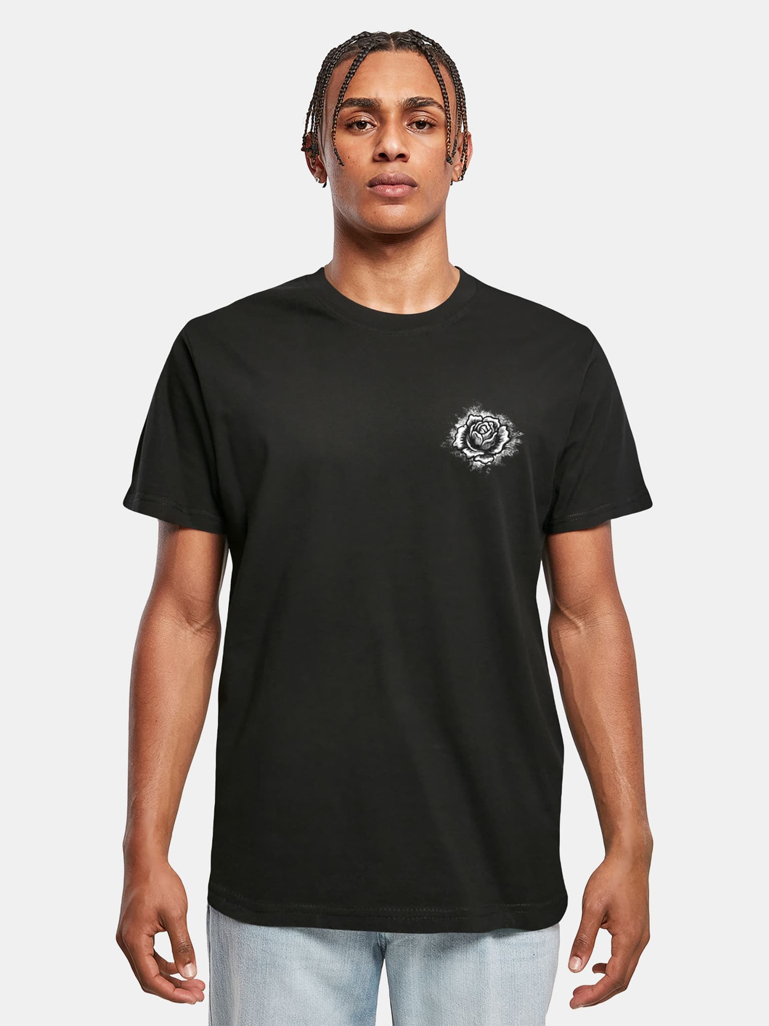 Mister Tee Rosary Mary