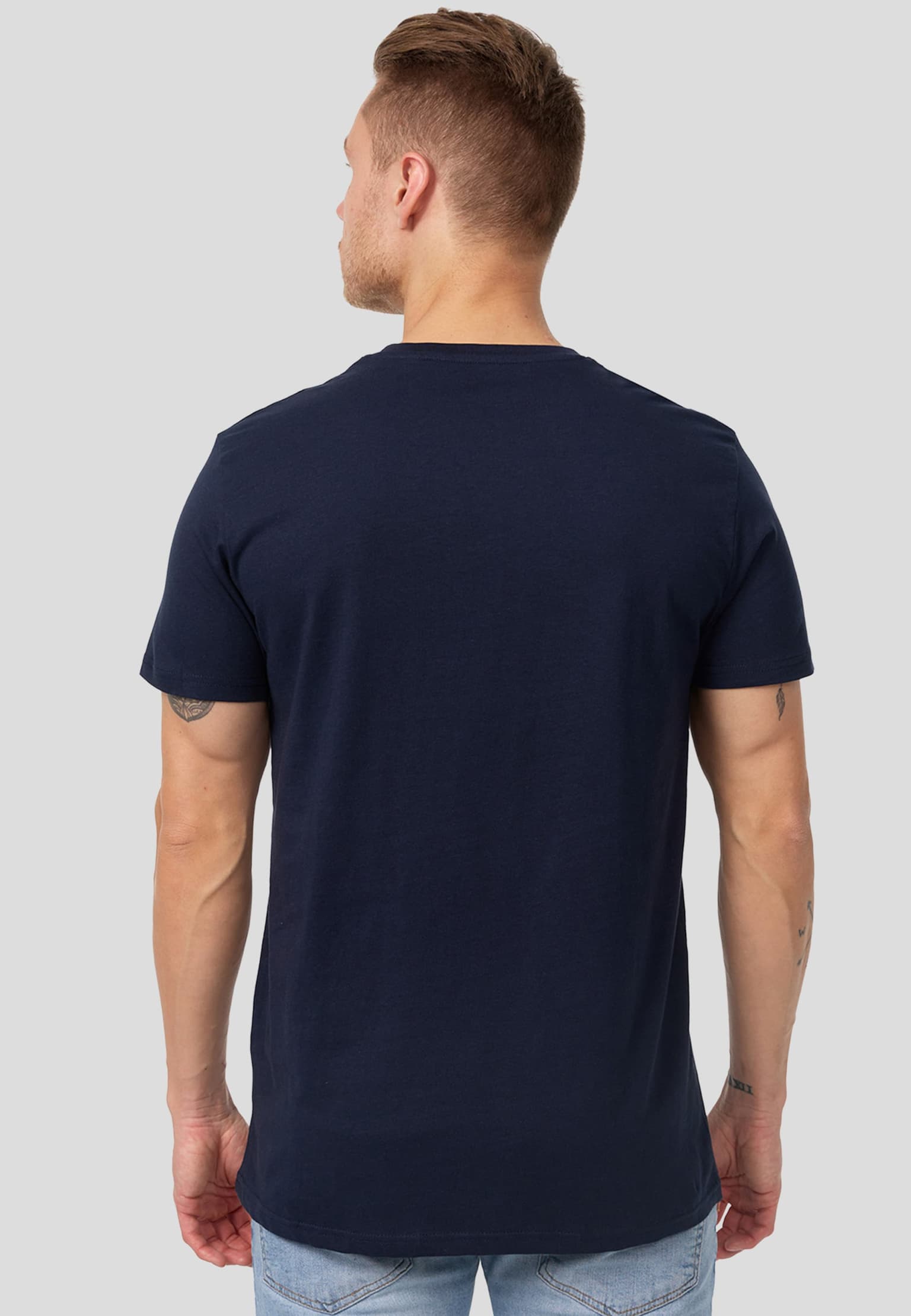 Lonsdale London Hounslow T-Shirt – Bild 2
