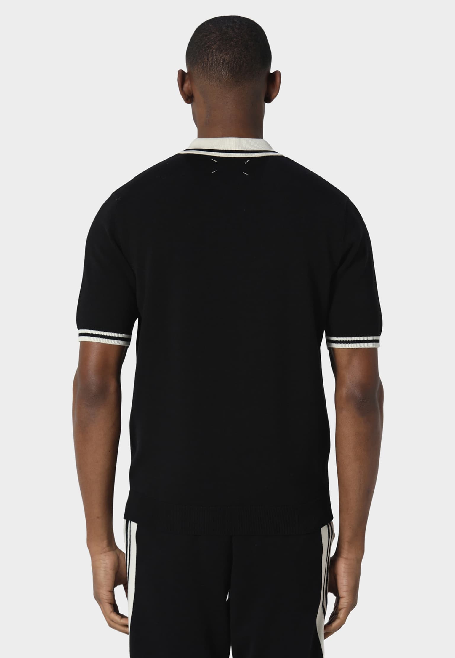 Pas De Monaco SIGNATURE POLO – Bild 2