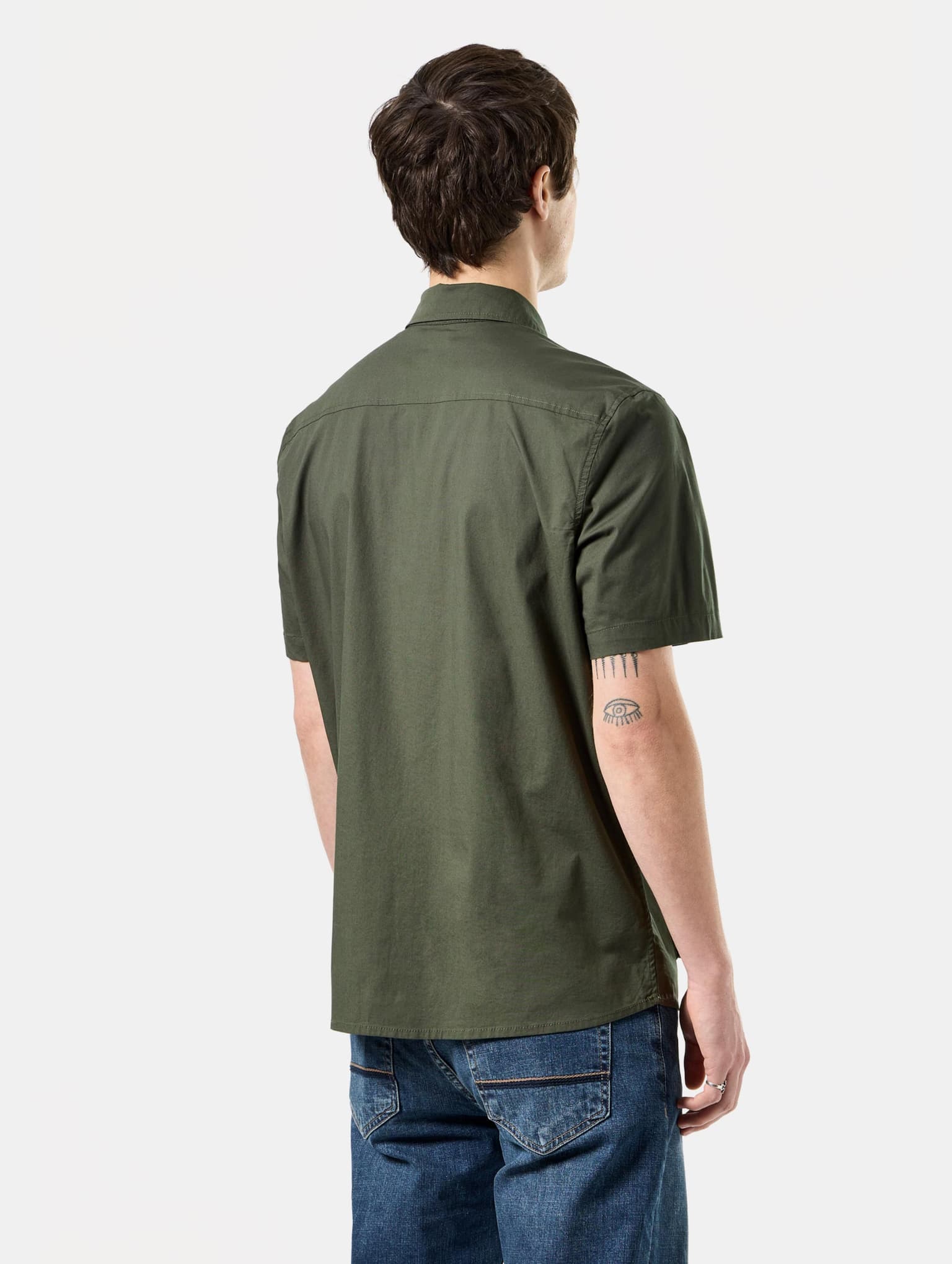 Weekend Offender BARBOZA POCKET SHIRT – Bild 2