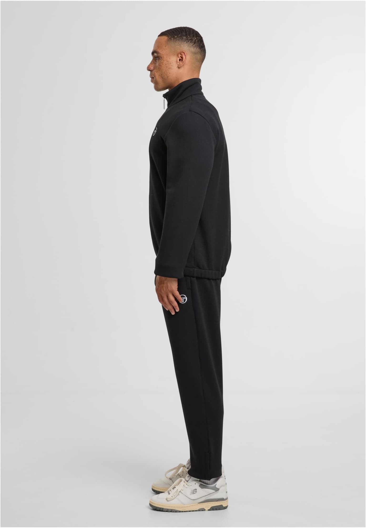 Sergio Tacchini Cesena Tracksuit – Bild 3