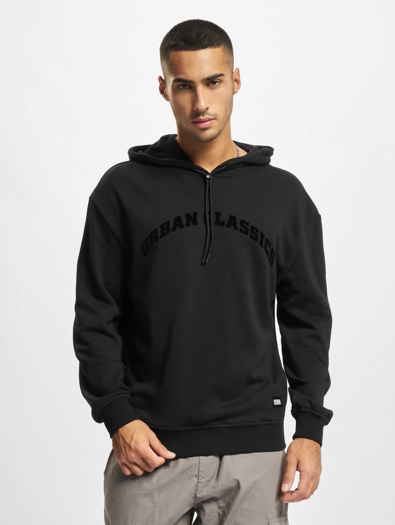 Urban Classics Gate Hoody – Bild 3