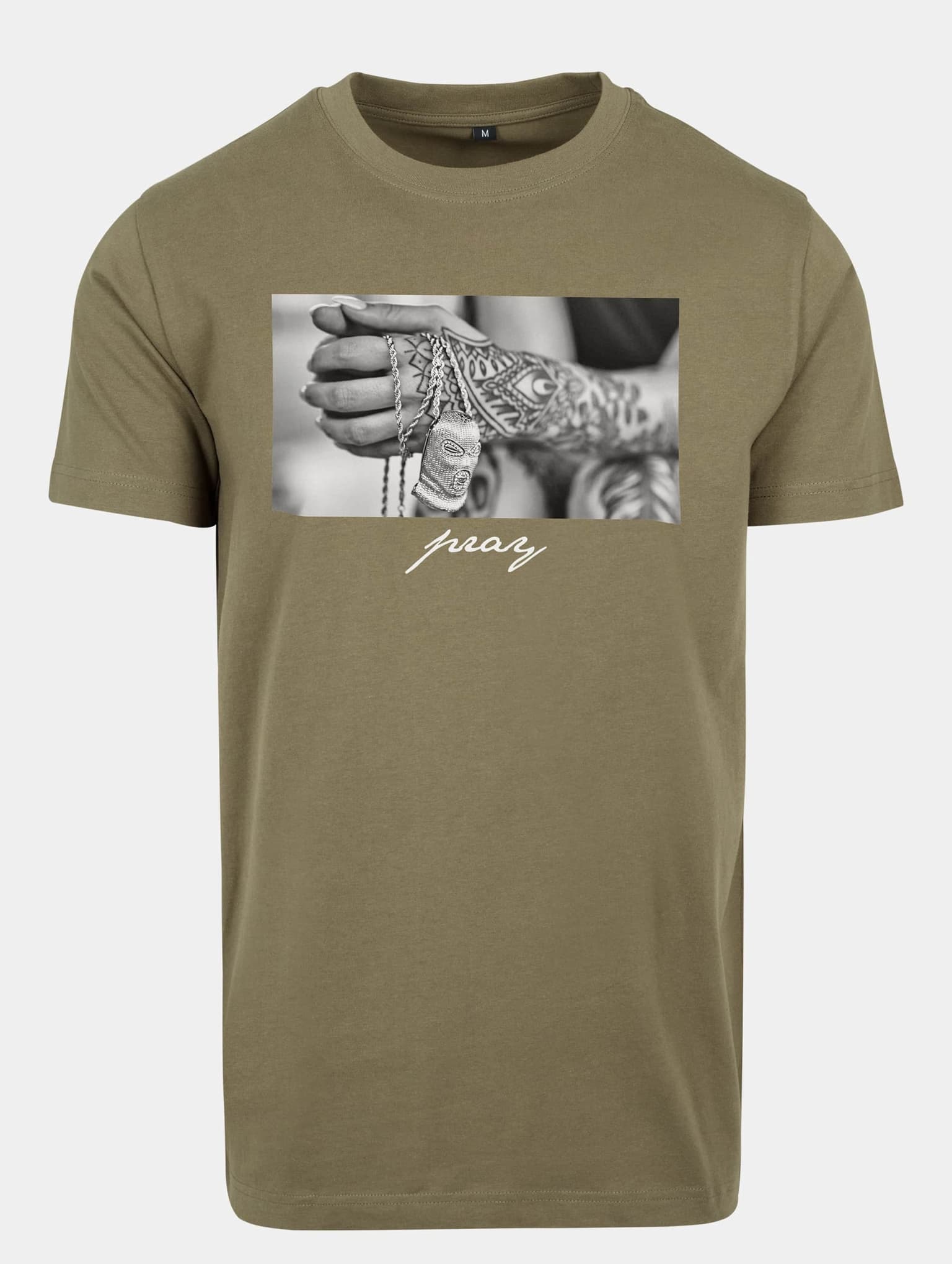 Mister Tee Pray 2.0 – Bild 3