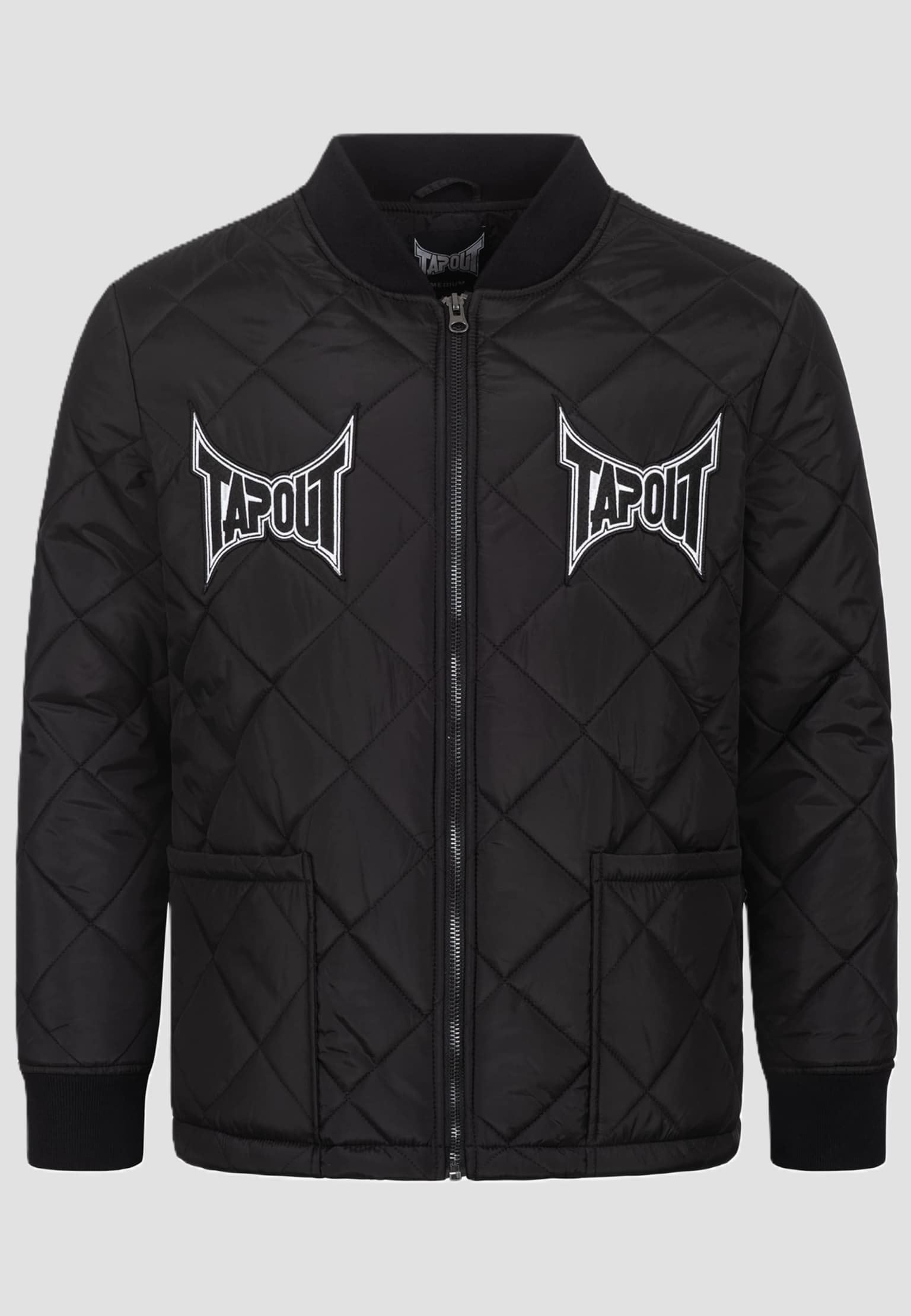 Tapout PUNKASS JACKET – Bild 4