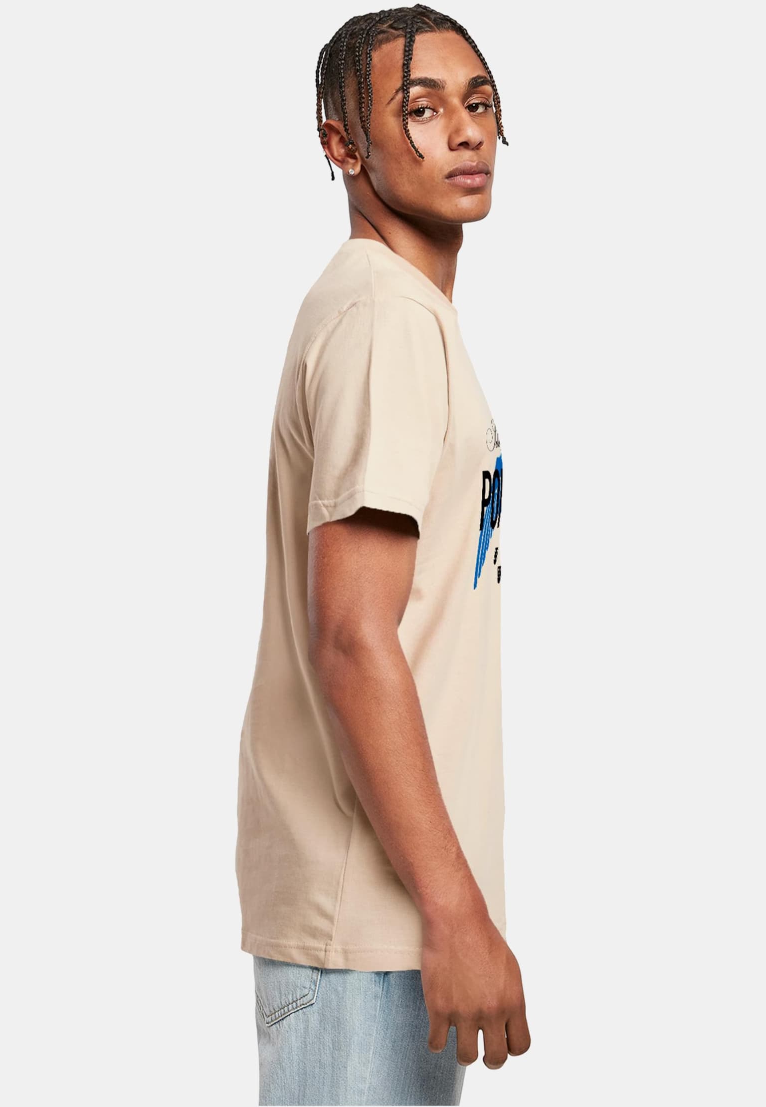 Mister Tee Portuguese Swallow – Bild 4
