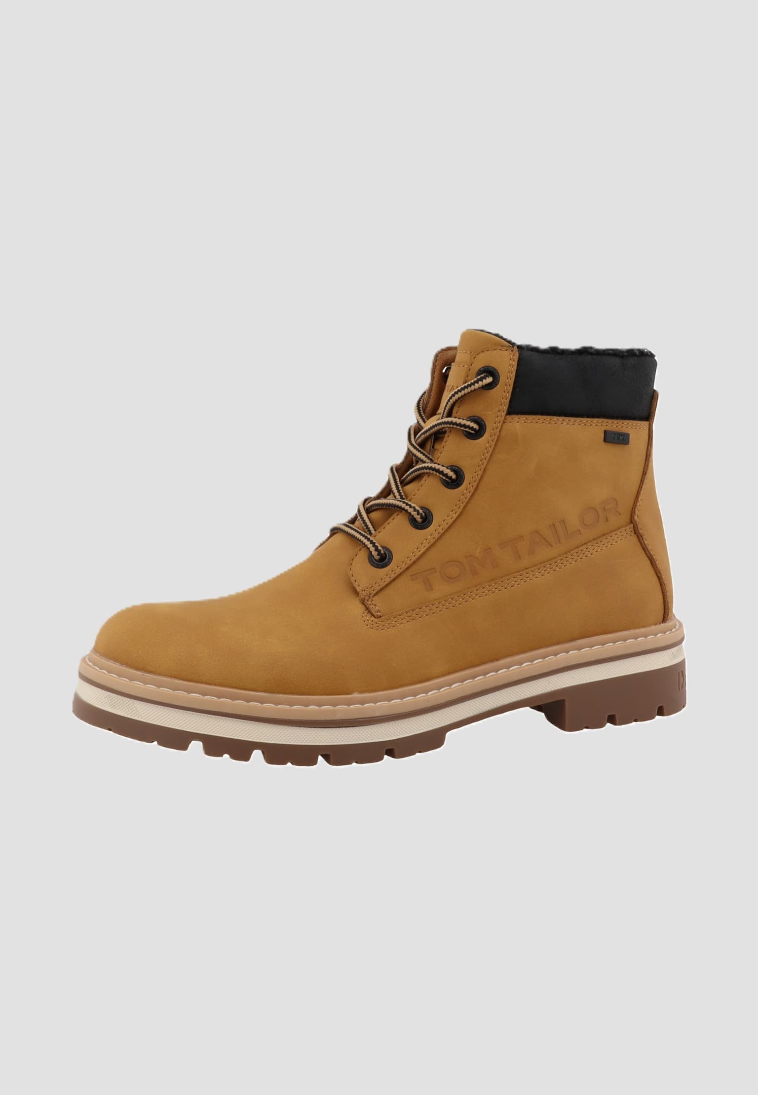 Tom Tailor Stiefel