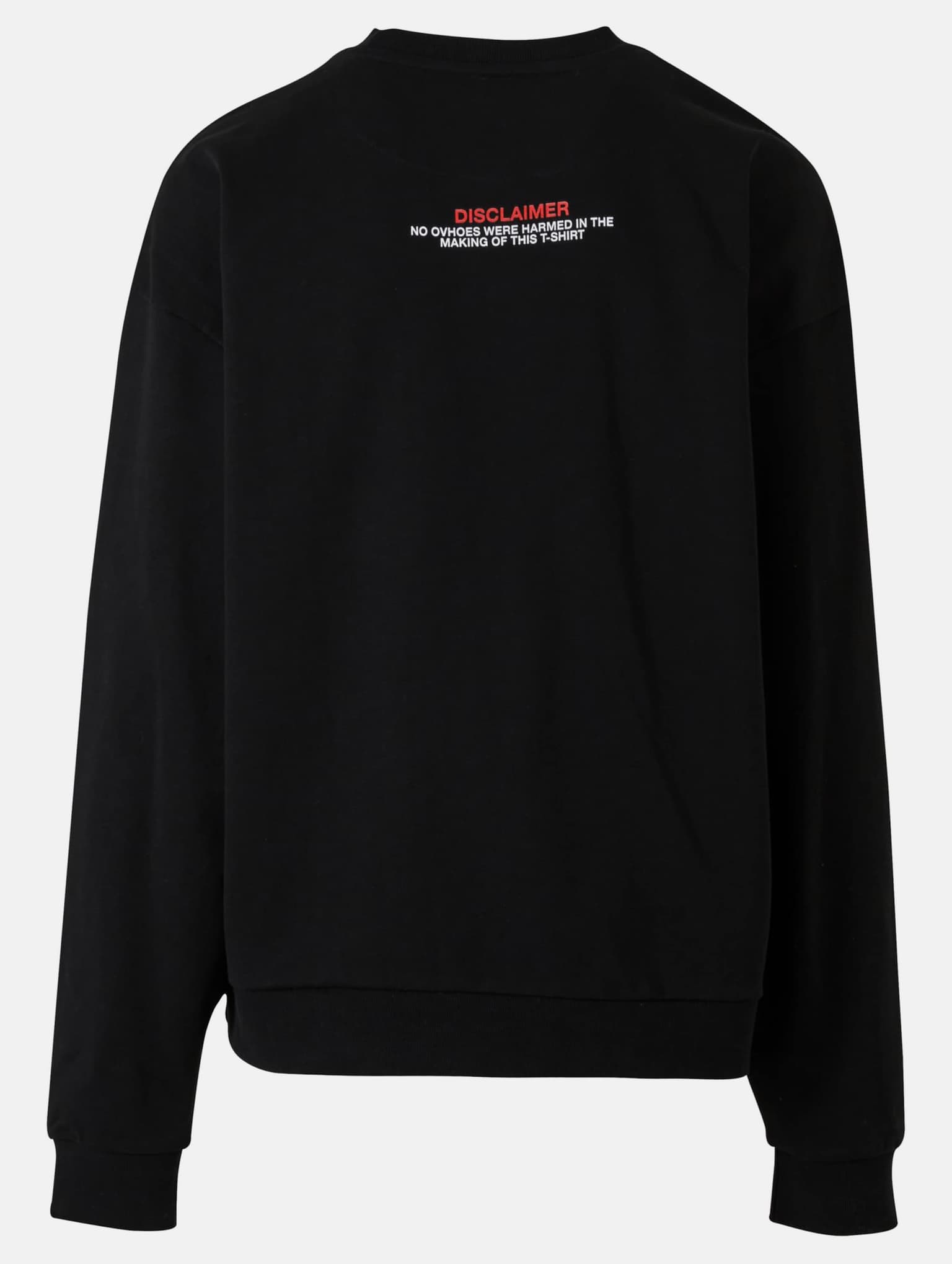 Mister Tee Upscale Ovhoe Oversize Crewneck – Bild 4