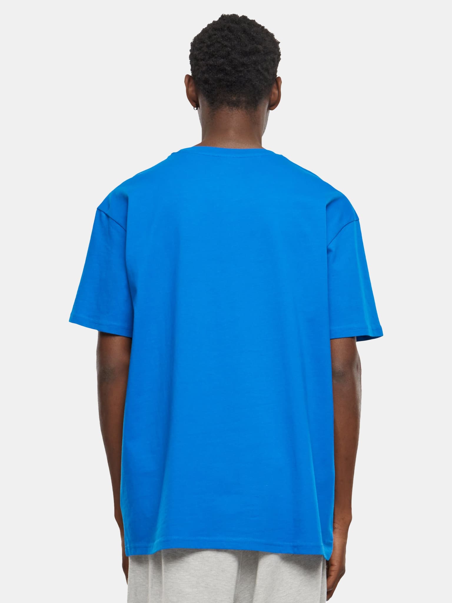 Mister Tee Upscale Like A Legend Oversize – Bild 2