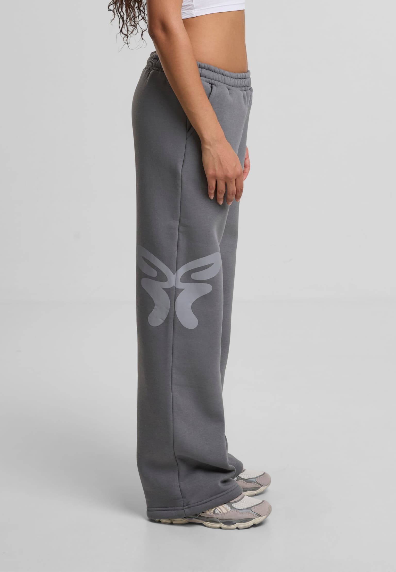Felicious Butterfly Sweatpants – Bild 4