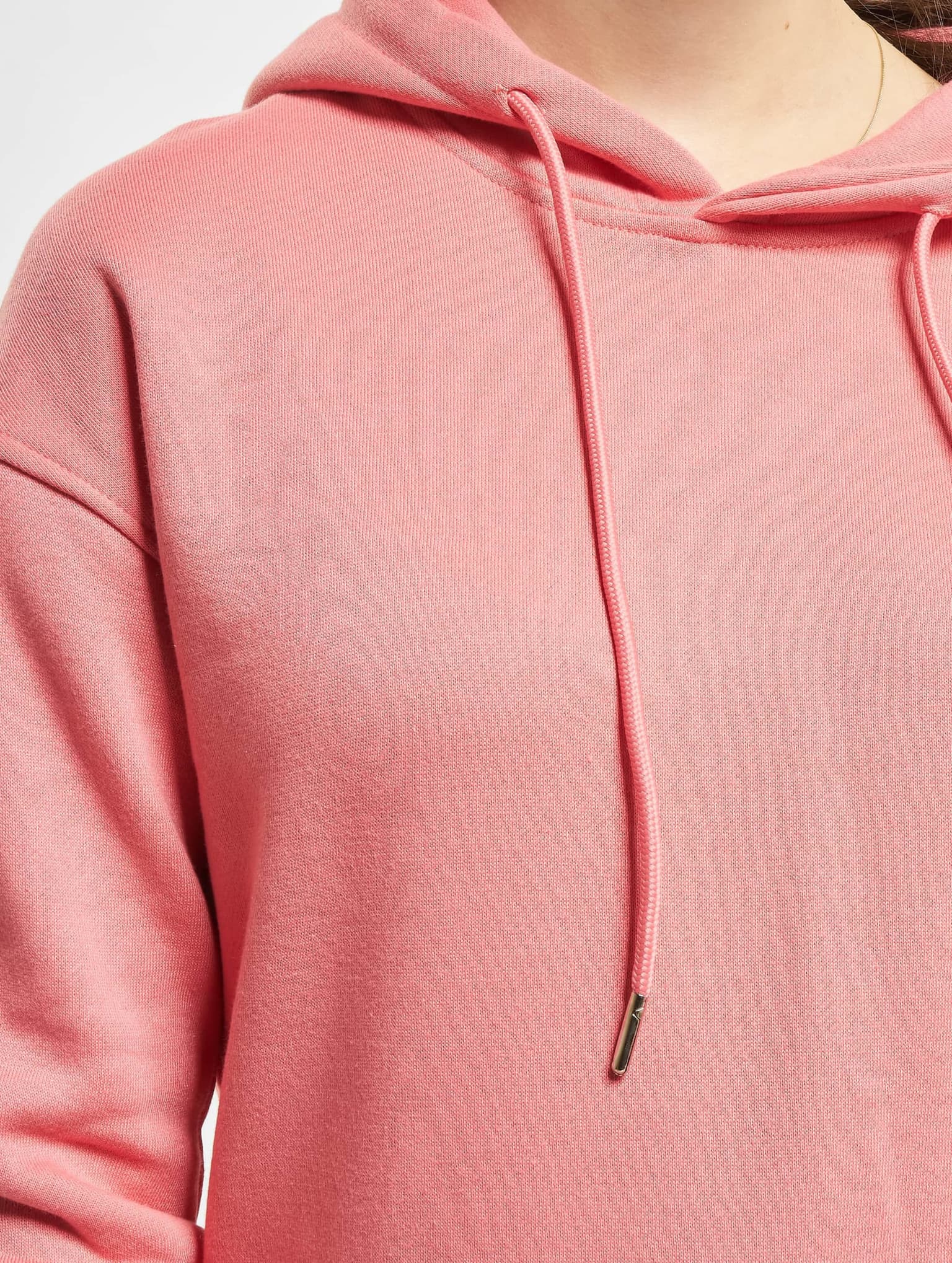 Urban Classics Ladies Hoody – Bild 4