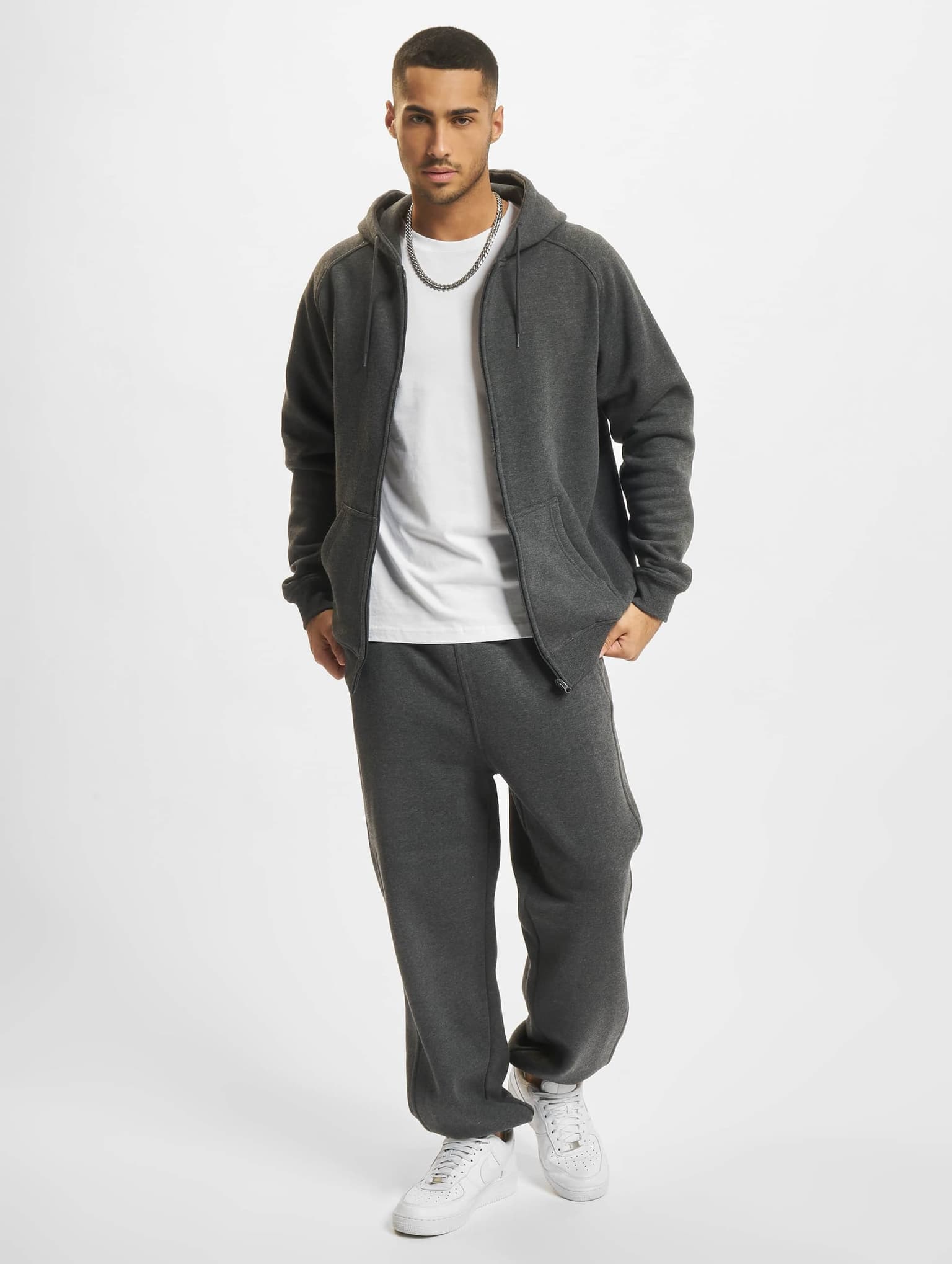 Urban Classics Blank Suit