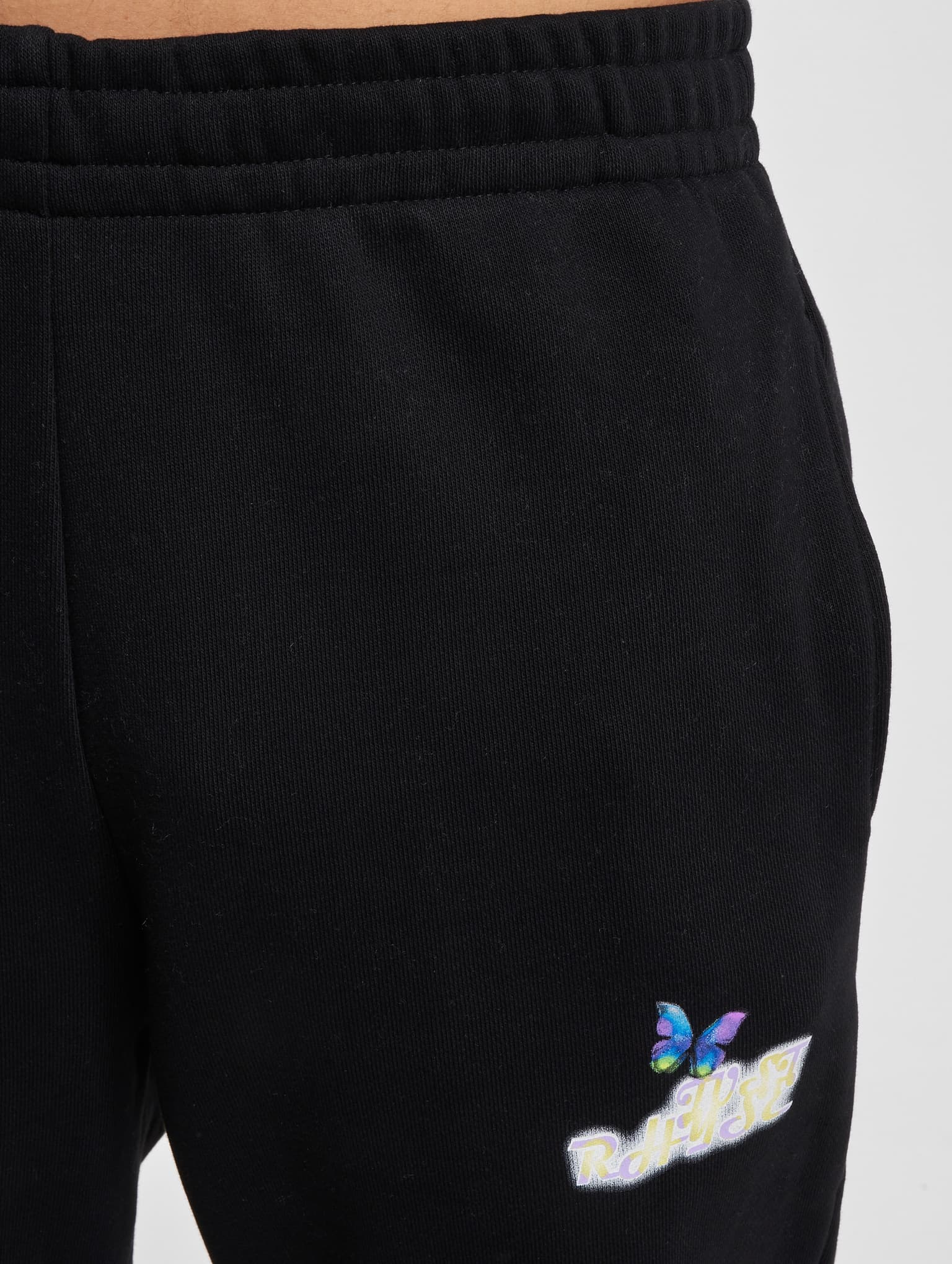 Just Rhyse Glow Sweat Pant – Bild 3