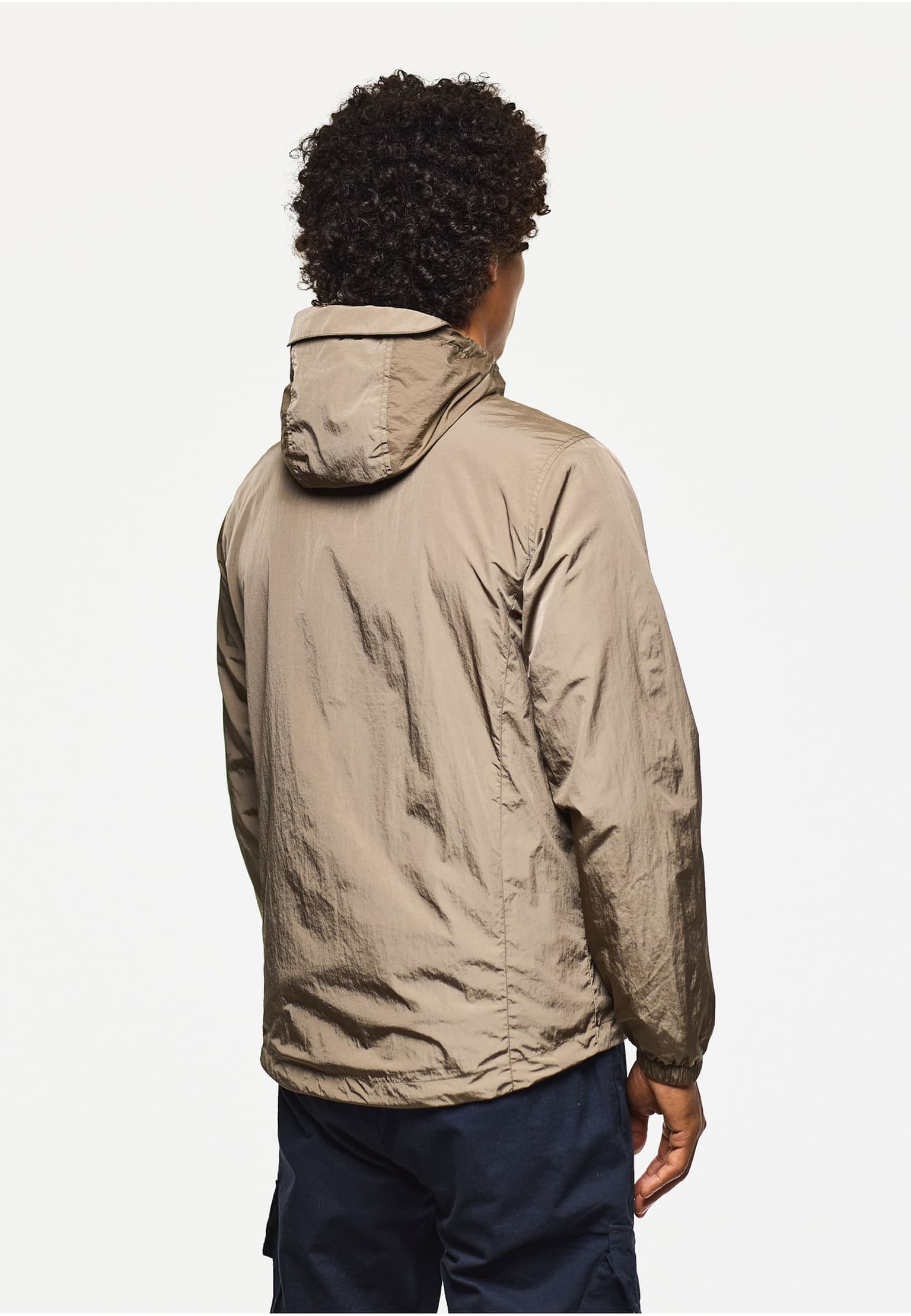 Weekend Offender TECHNICIAN FACE MASK JACKET – Bild 2