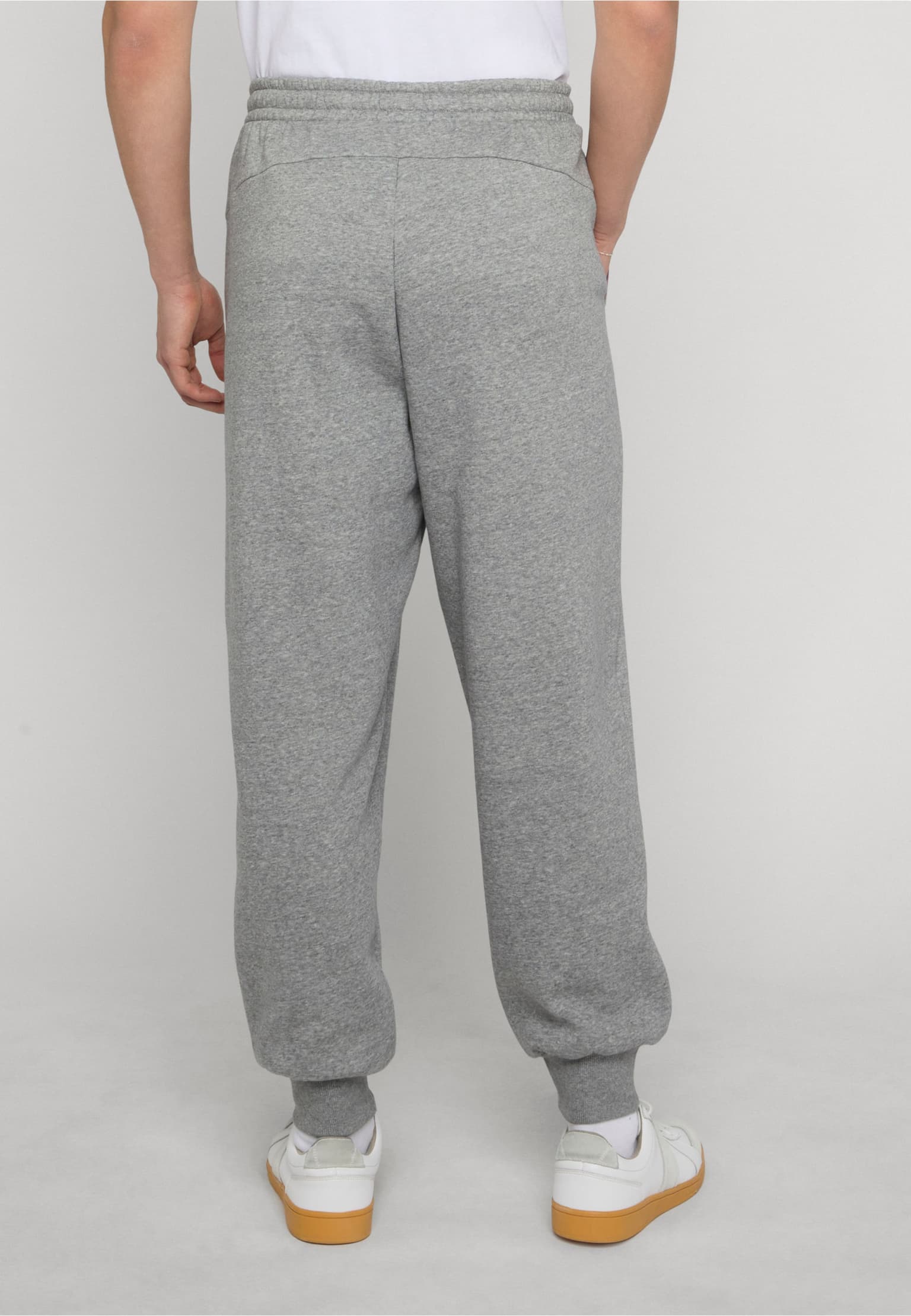 Puma BMW MMS Essential+ Jogginghose – Bild 2