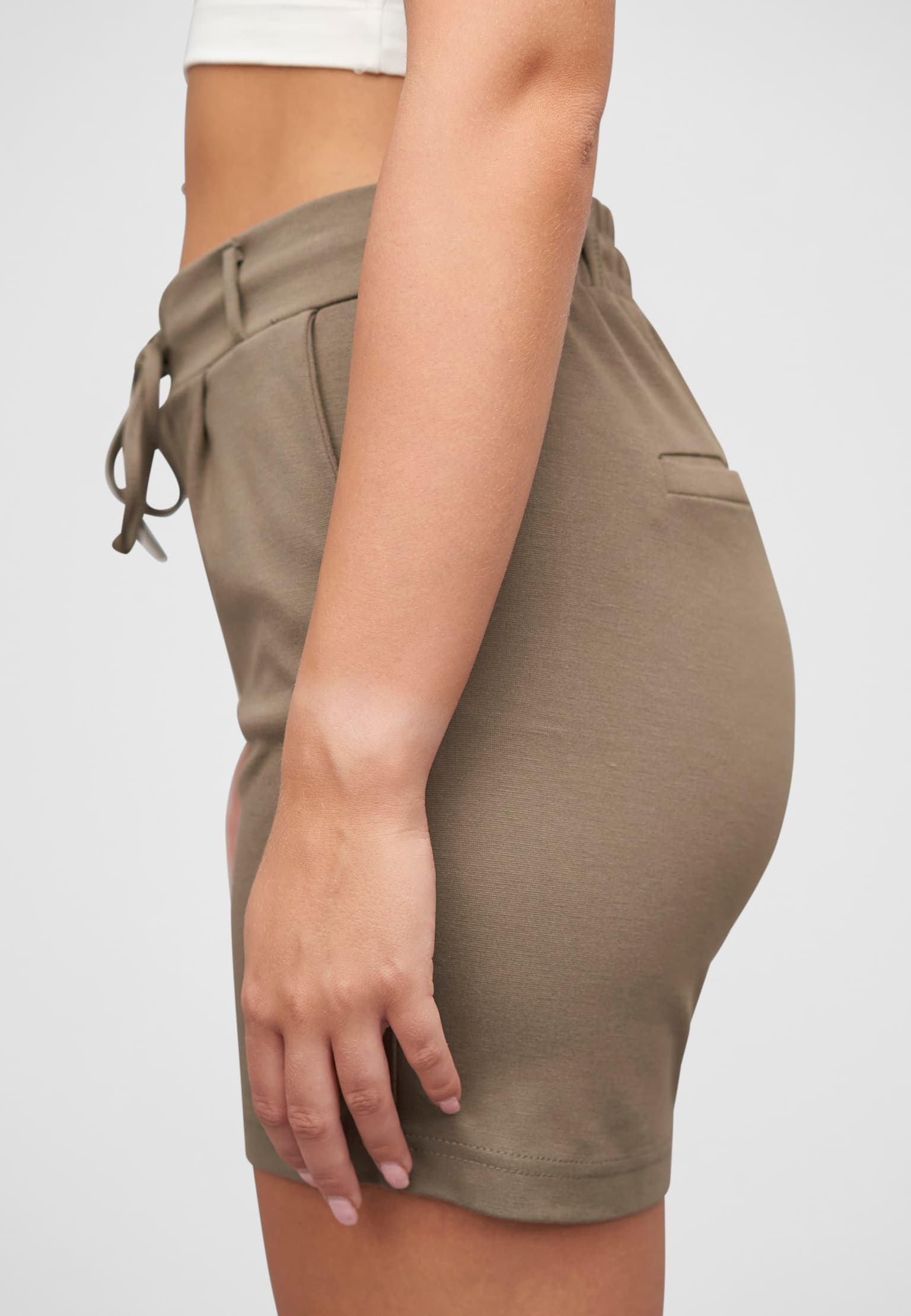 Cloud5ive Short mit Tunnelzug und 2-Pockets – Bild 3