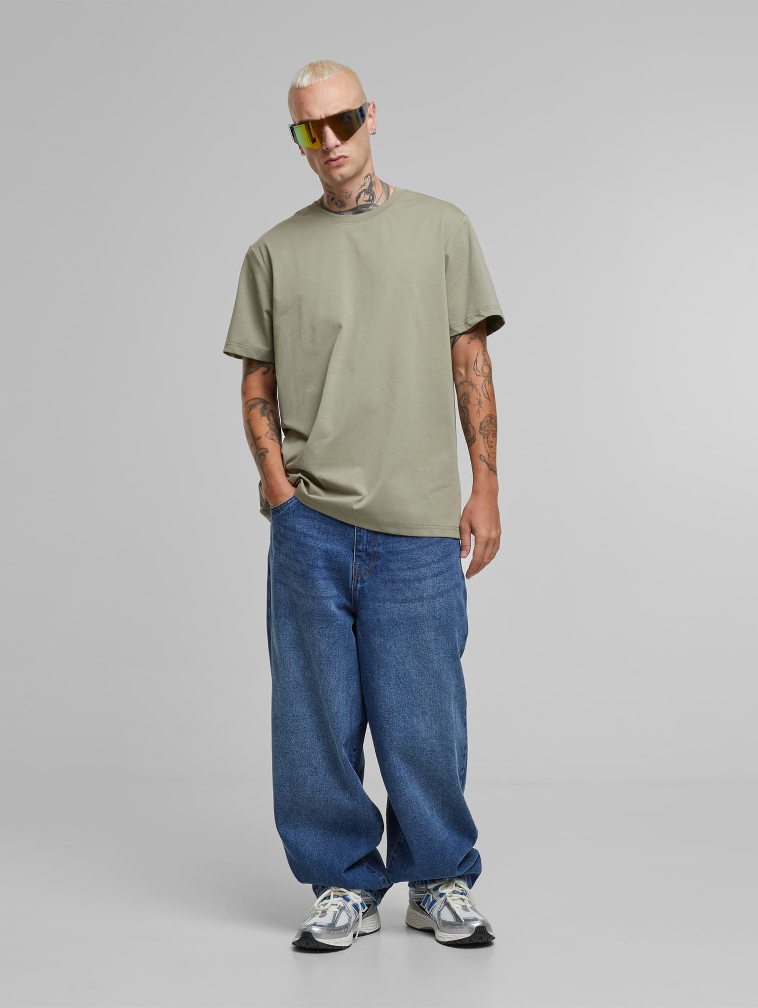 Urban Classics Sorona Regular T-Shirt – Bild 4