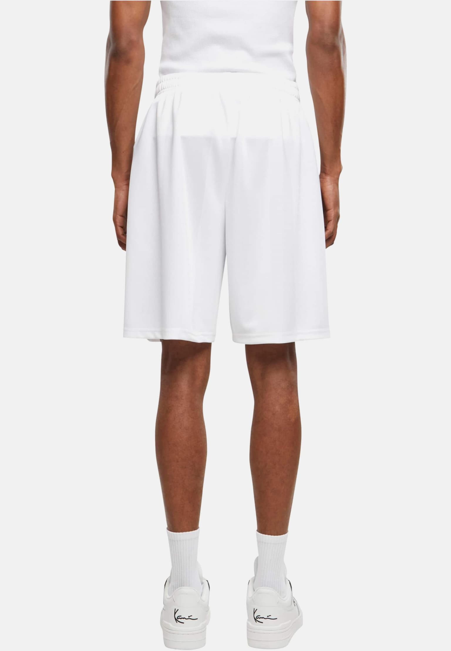 KM242-024-1 Karl Kani Sports Shadow Stripe Short – Bild 2