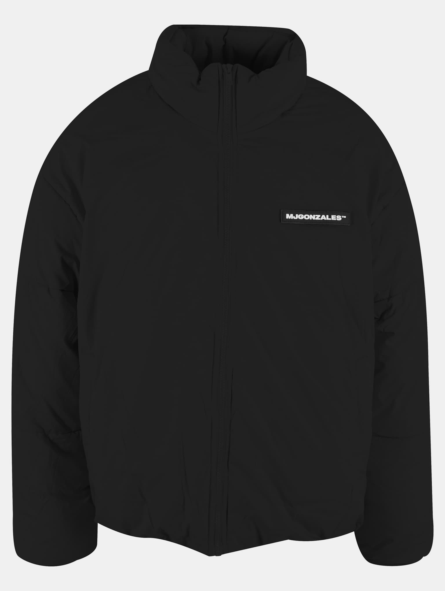 MJ Gonzales Basic V.2 Puffer Jacket – Bild 4