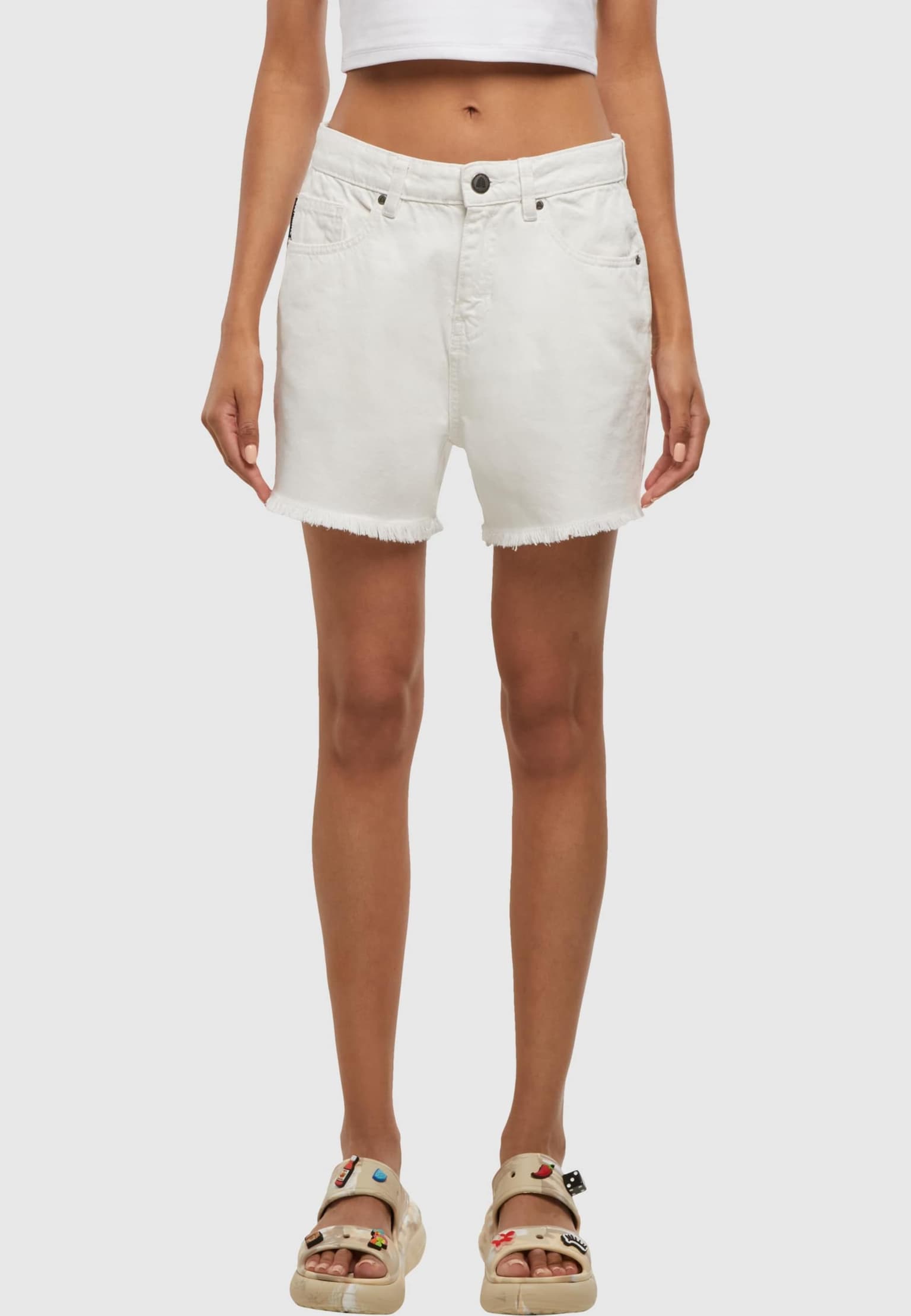 Just Rhyse Short Florida – Bild 3