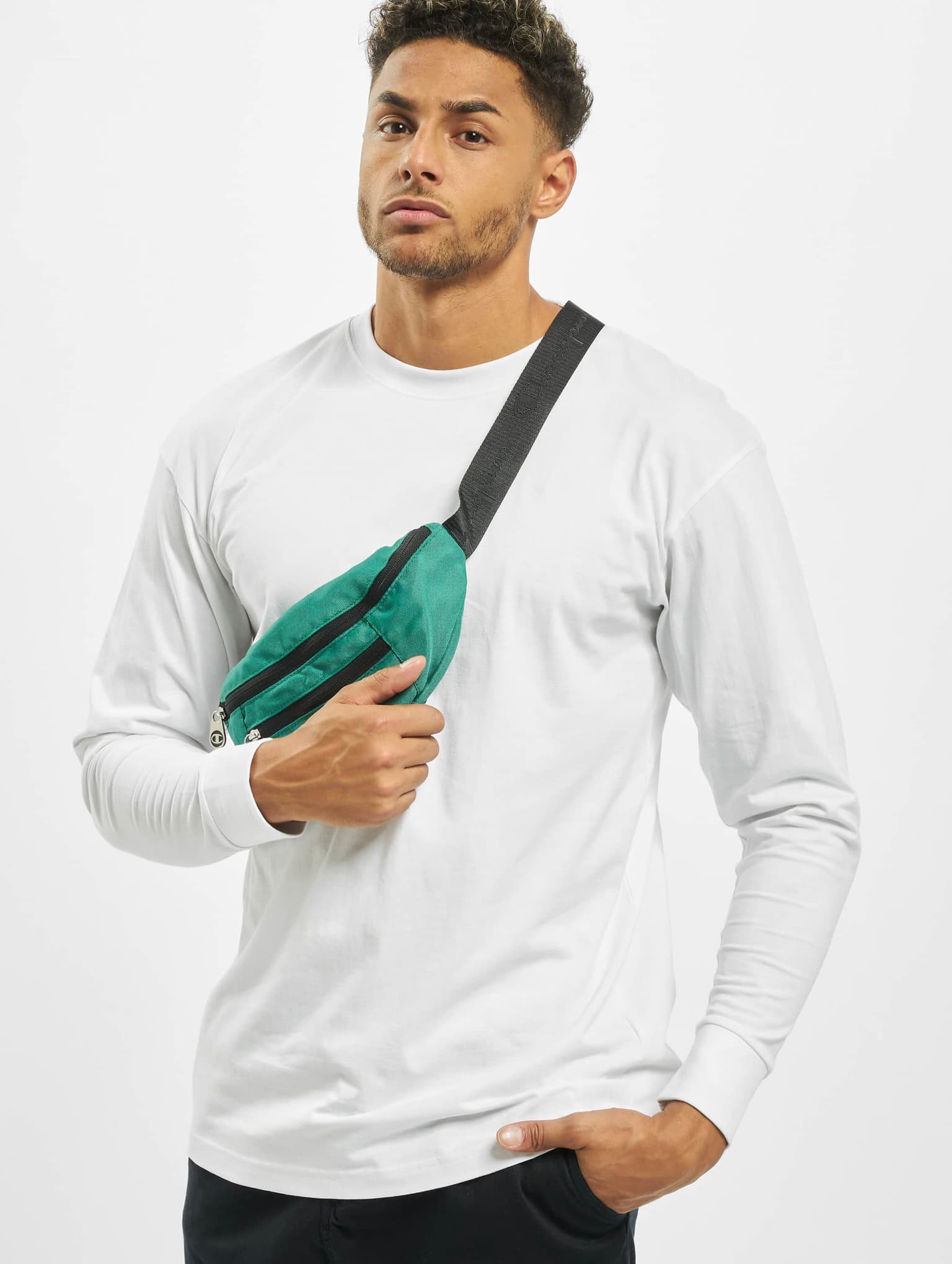 Urban Classics Tall Tee L/S