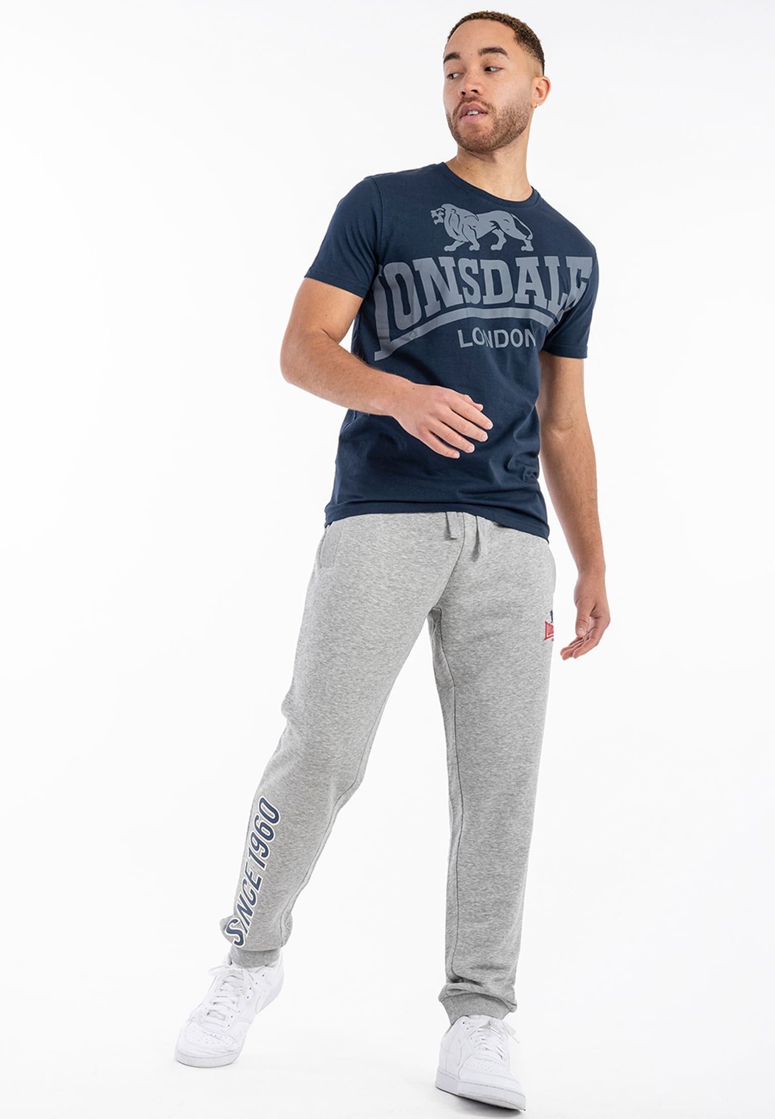 Lonsdale London Virkie Pants – Bild 4