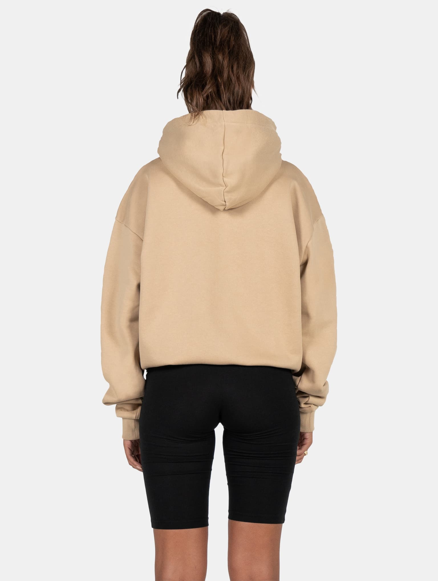 MJ Gonzales Ladies METAMORPHOSE V.7 Heavy Oversized Hoody – Bild 2