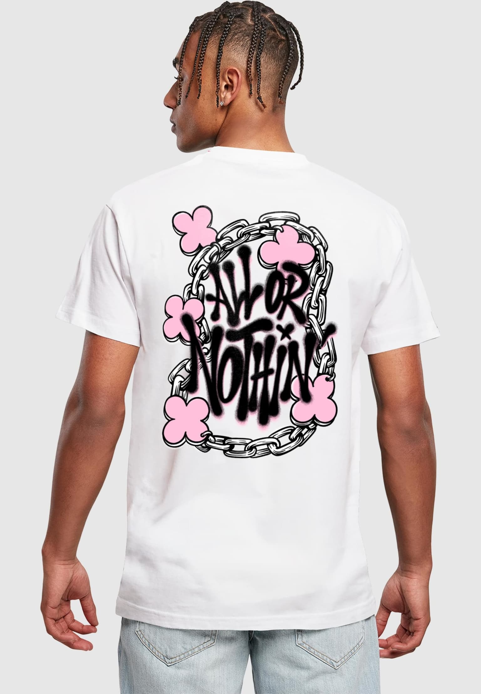 Mister Tee All Or Nothin Chain – Bild 2