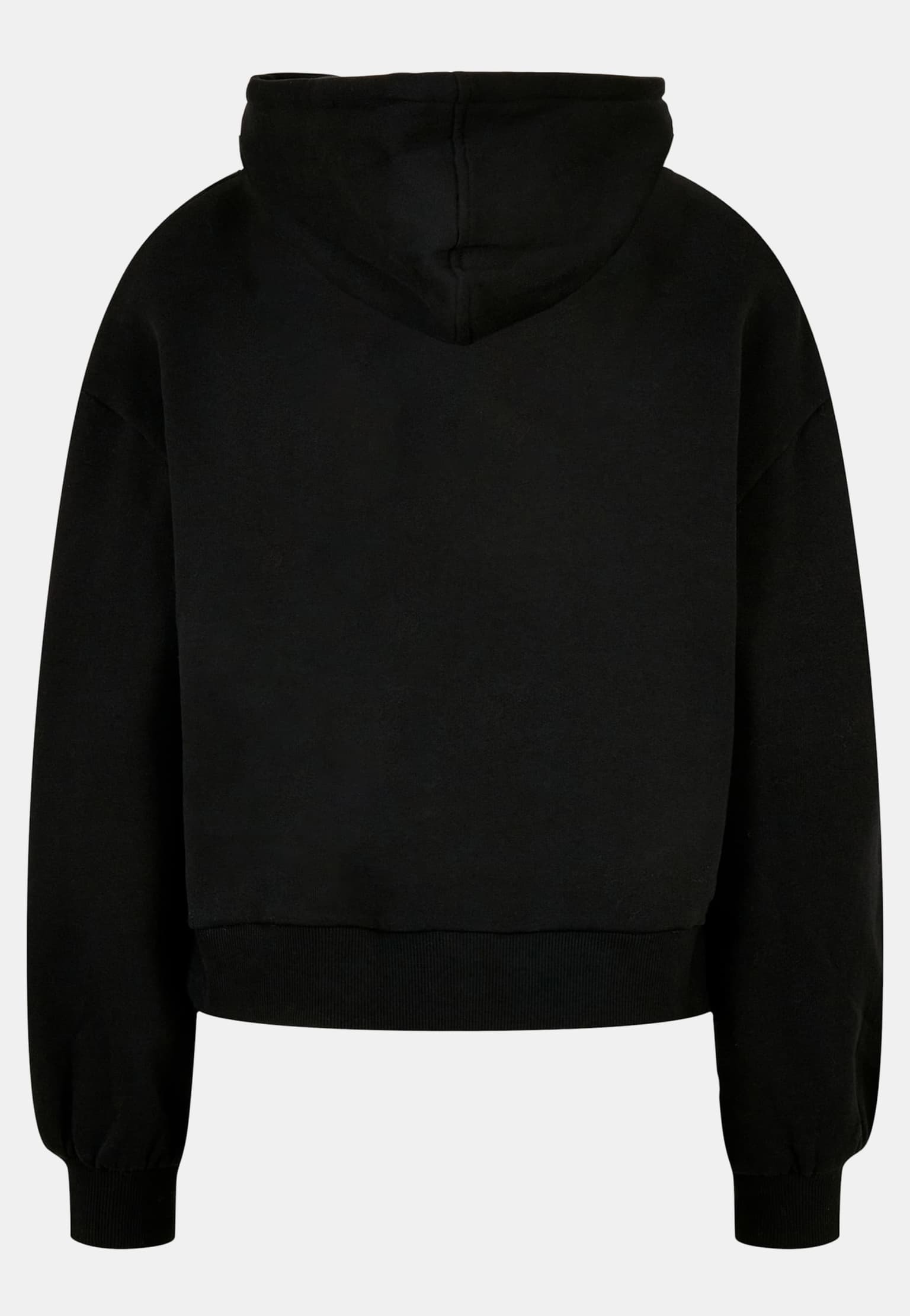 Merchcode Ladies Flamingo Essentials Oversized Hoody – Bild 4