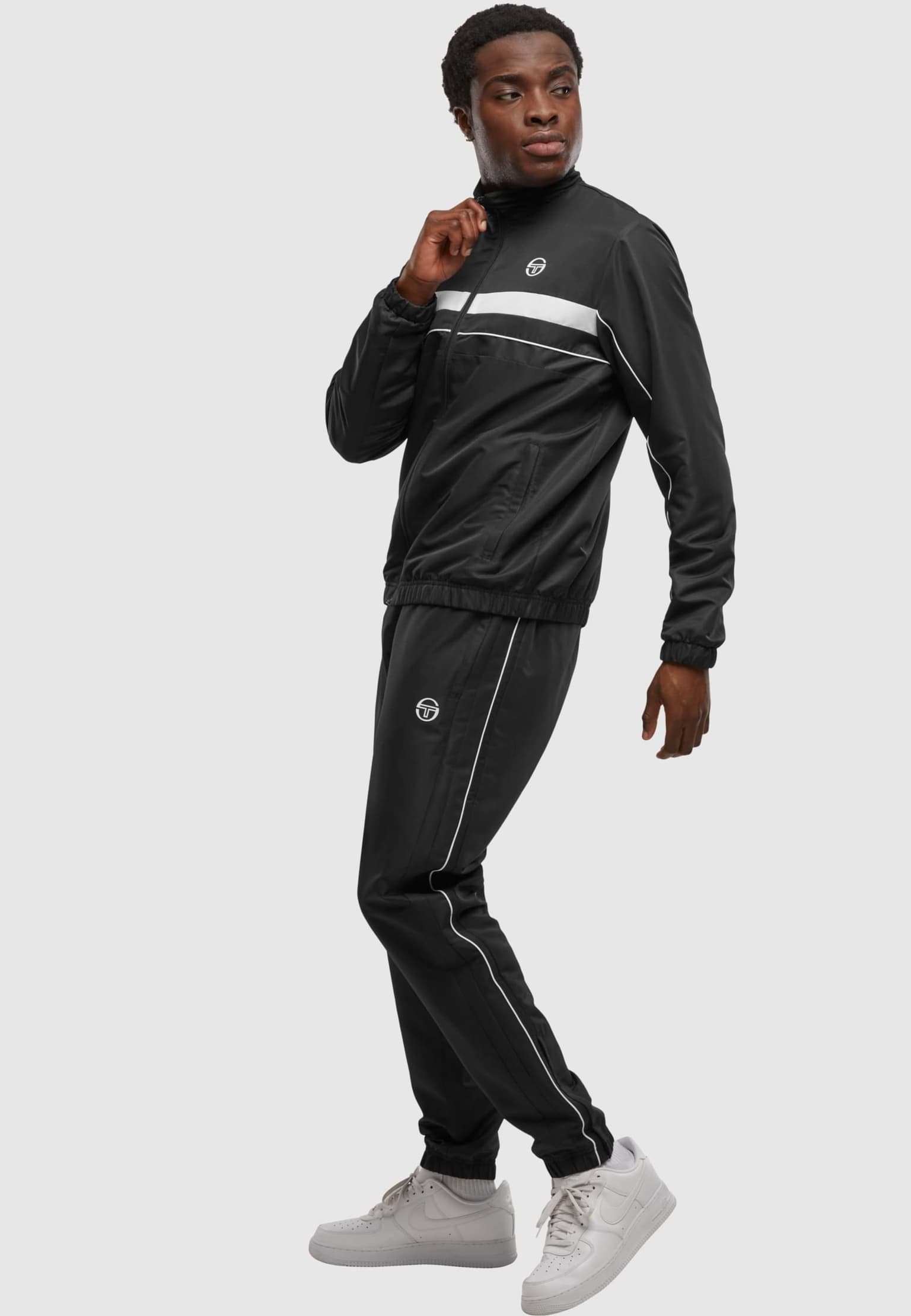 Sergio Tacchini Zelma 025 Tracksuit