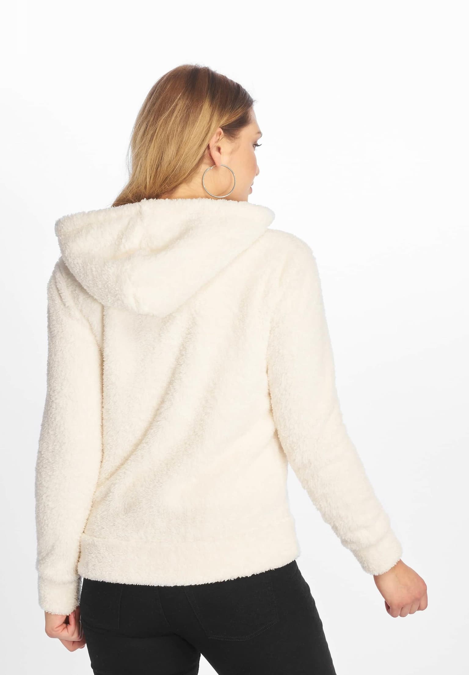 Just Rhyse Arequipa Zip Hoodie – Bild 2