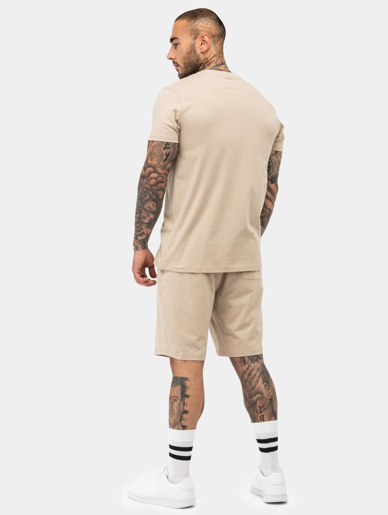 Lonsdale London Moy Jogginganzug – Bild 2
