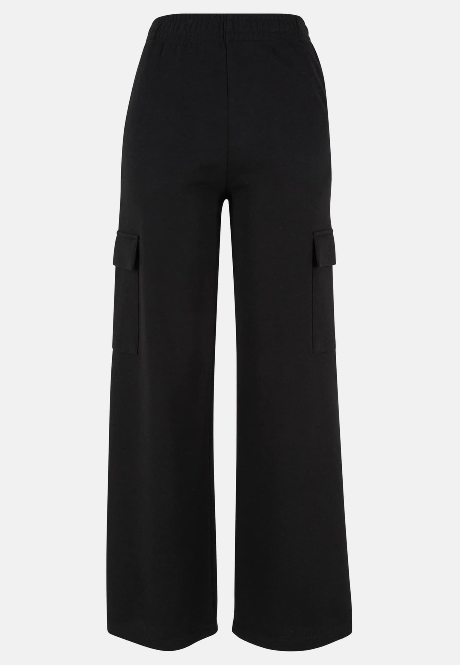 Urban Classics Ladies Baggy Light Terry Sweat Pants – Bild 3