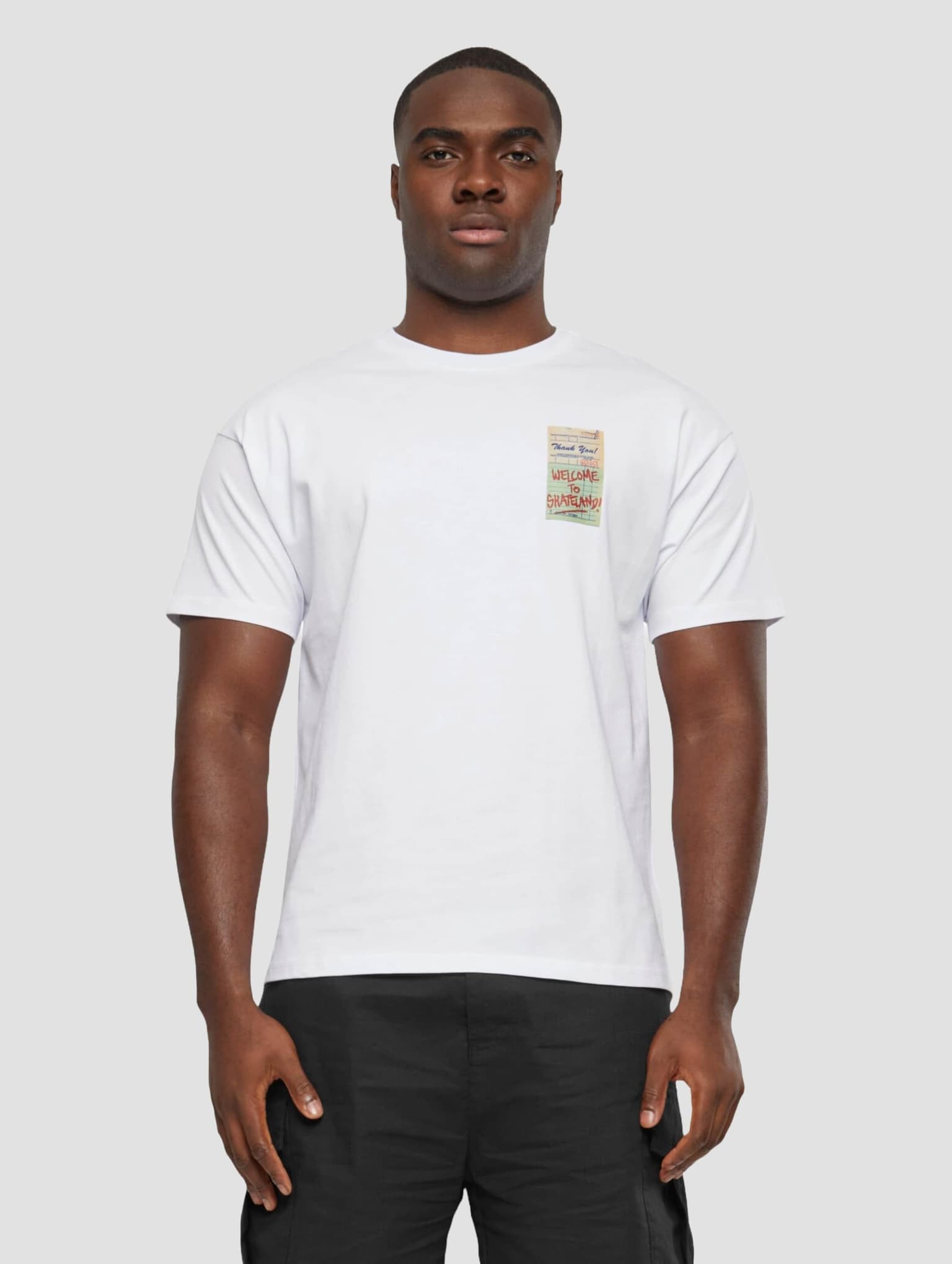 Zoo York Icecream T-Shirt