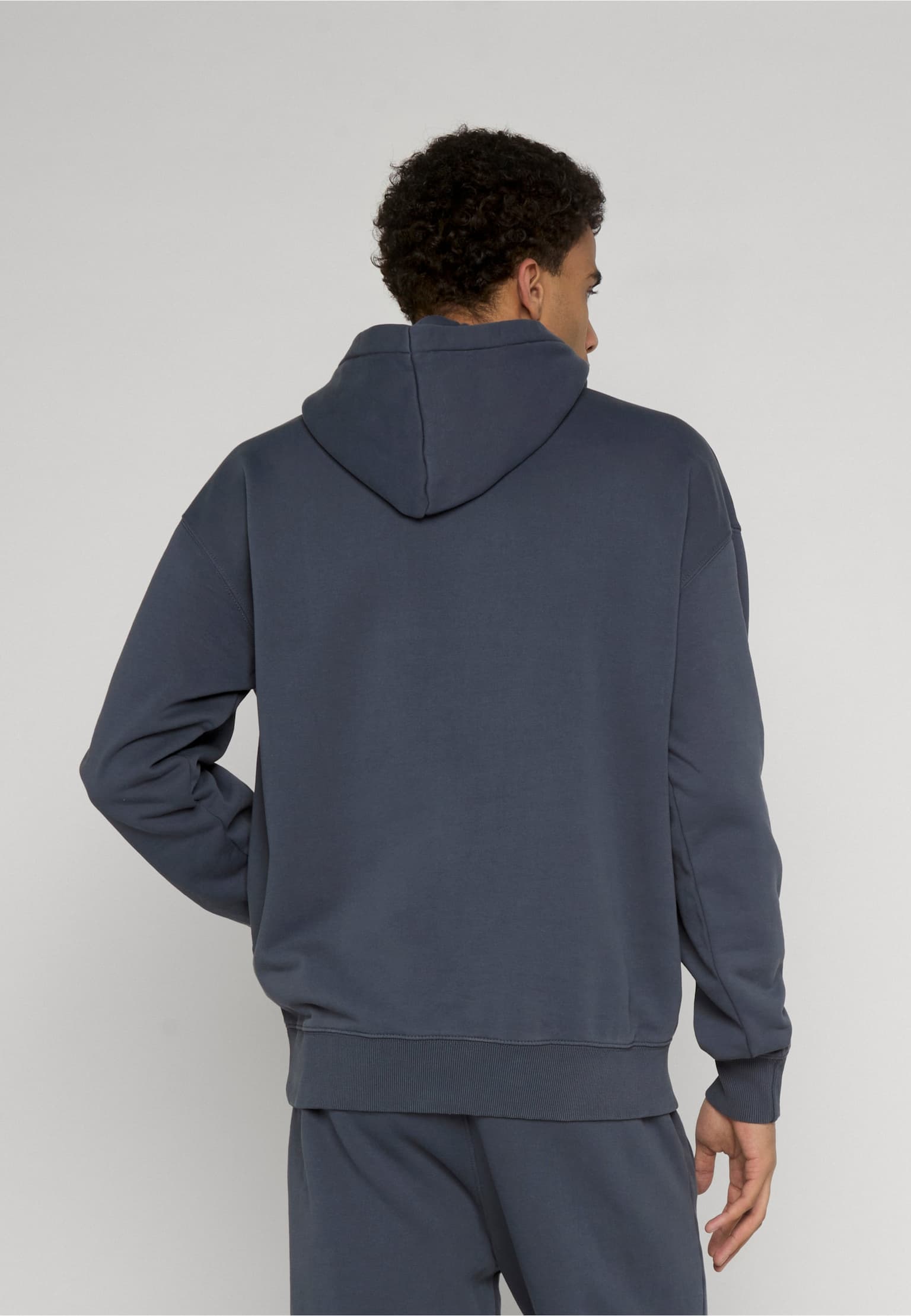 Pegador Logo Oversized Hoodie – Bild 2