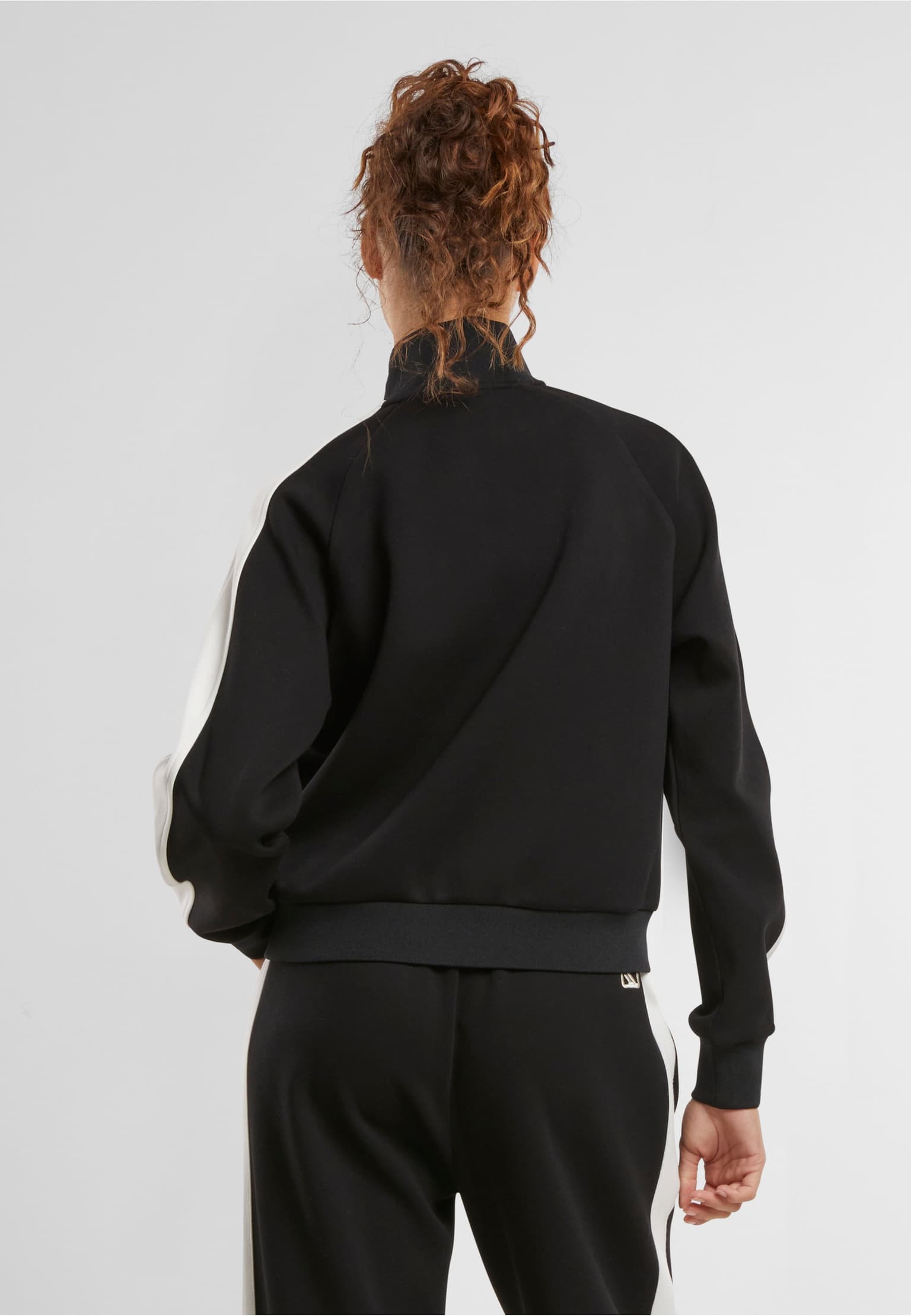 Karl Kani Kk Retro Sidestripe Trackjacket – Bild 2