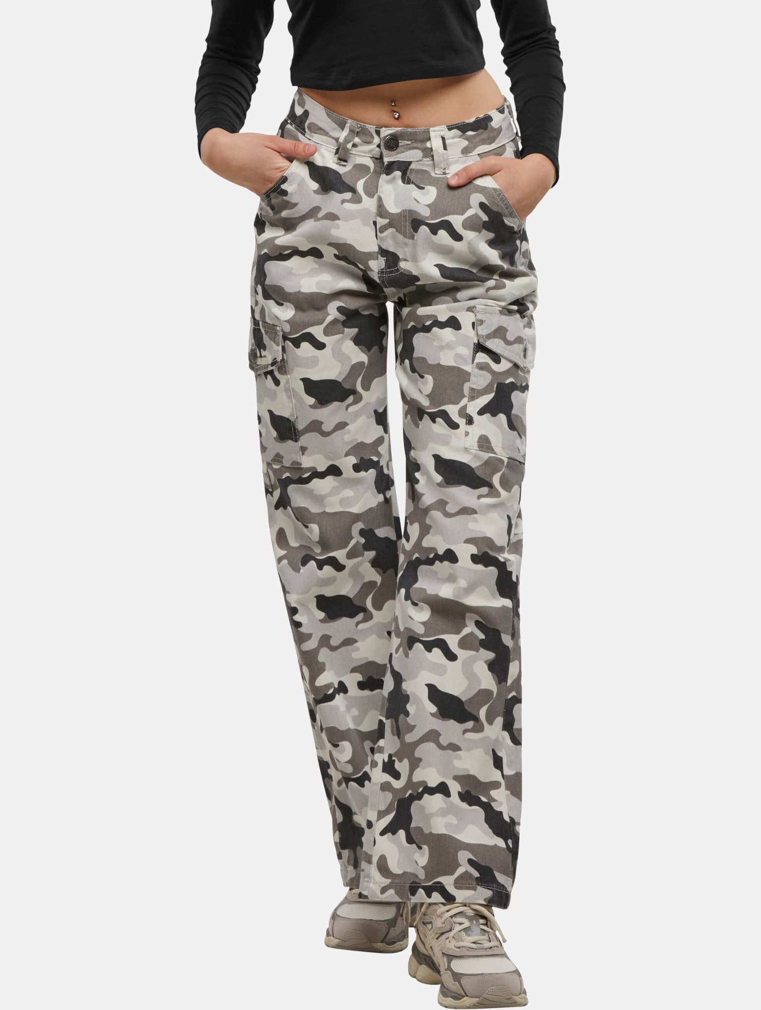 DEF Straight Fit Jeans