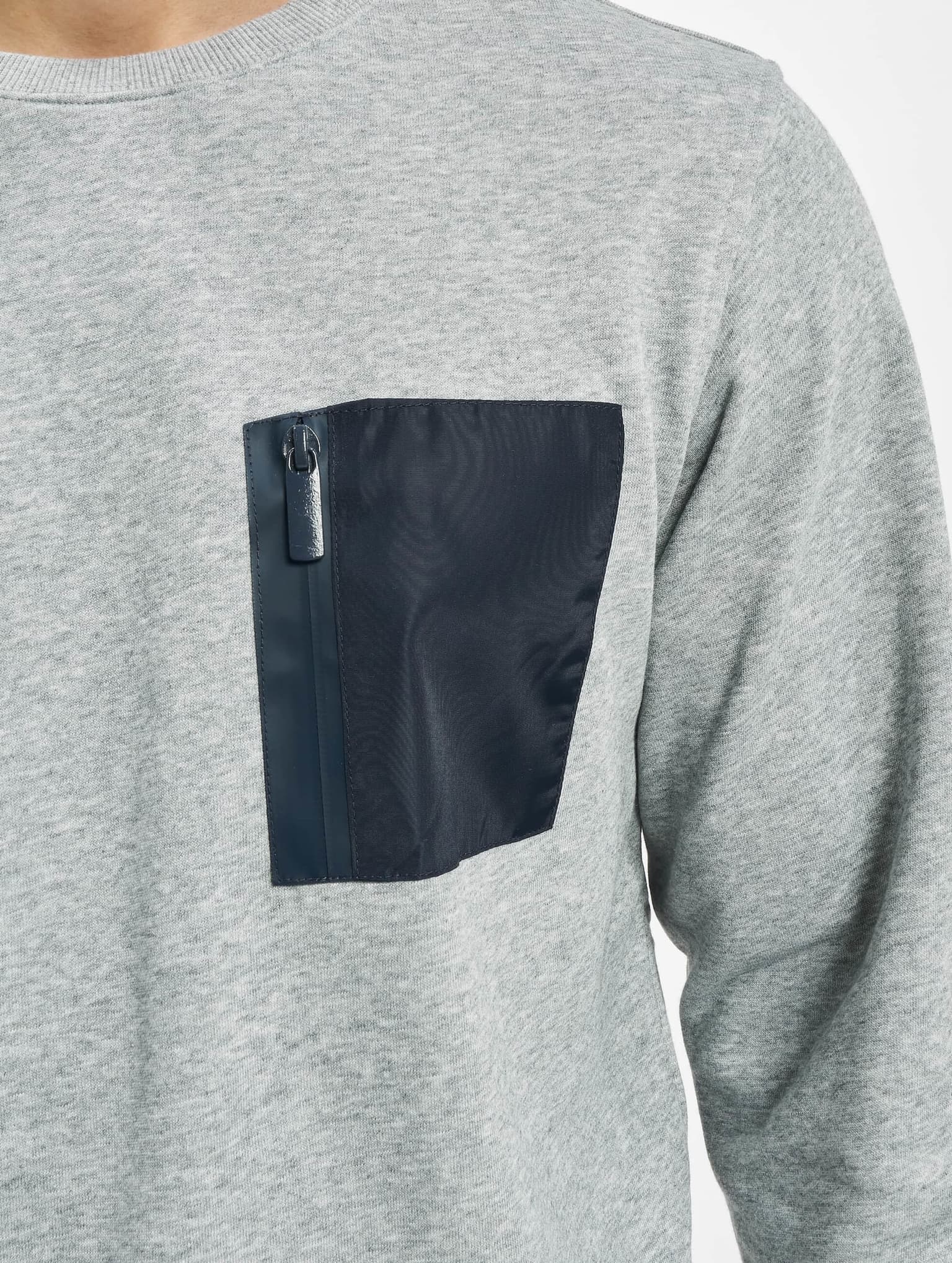 Urban Classics Military Crew – Bild 4