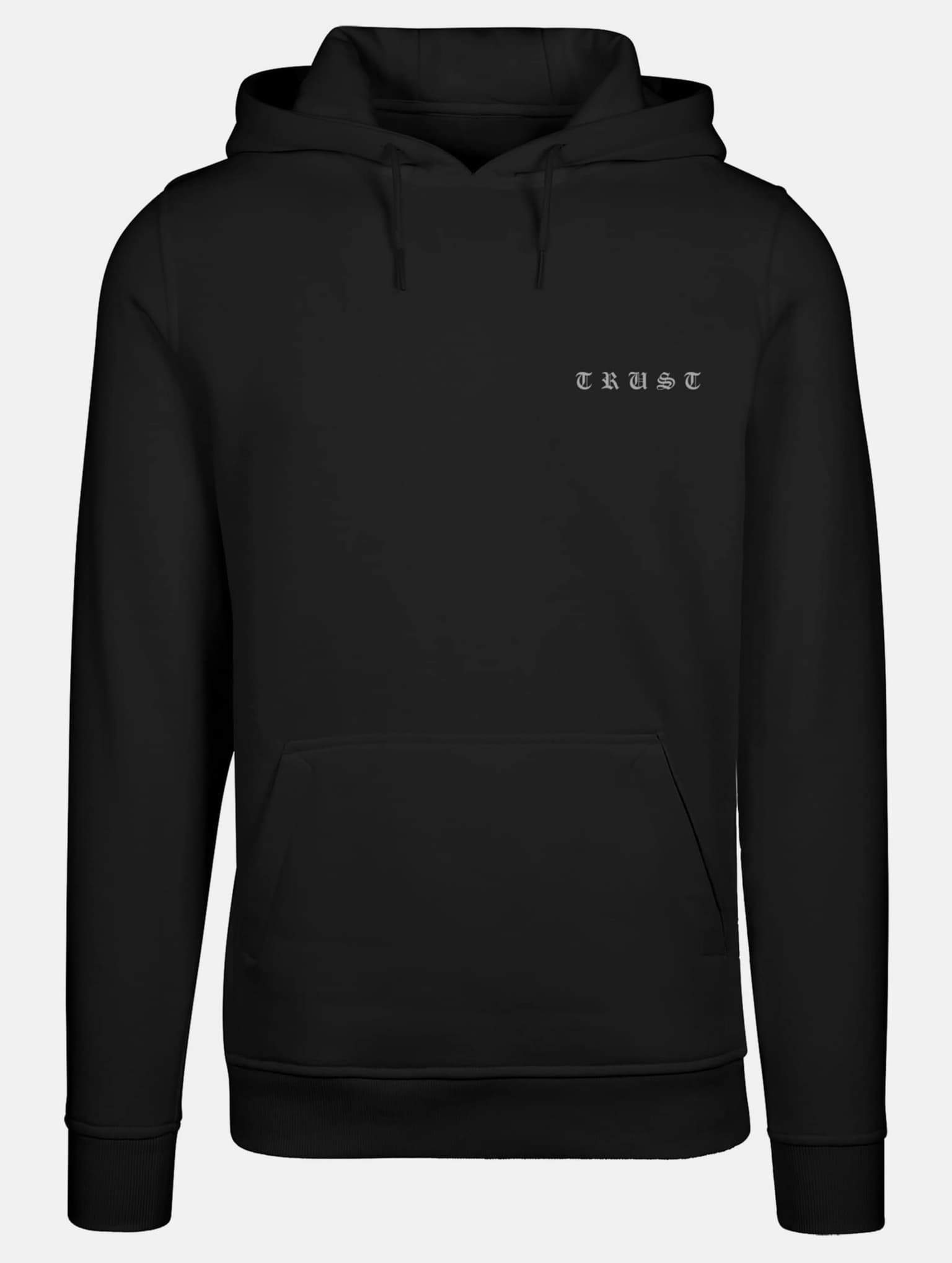 Mister Tee Trust Dove Hoody – Bild 3