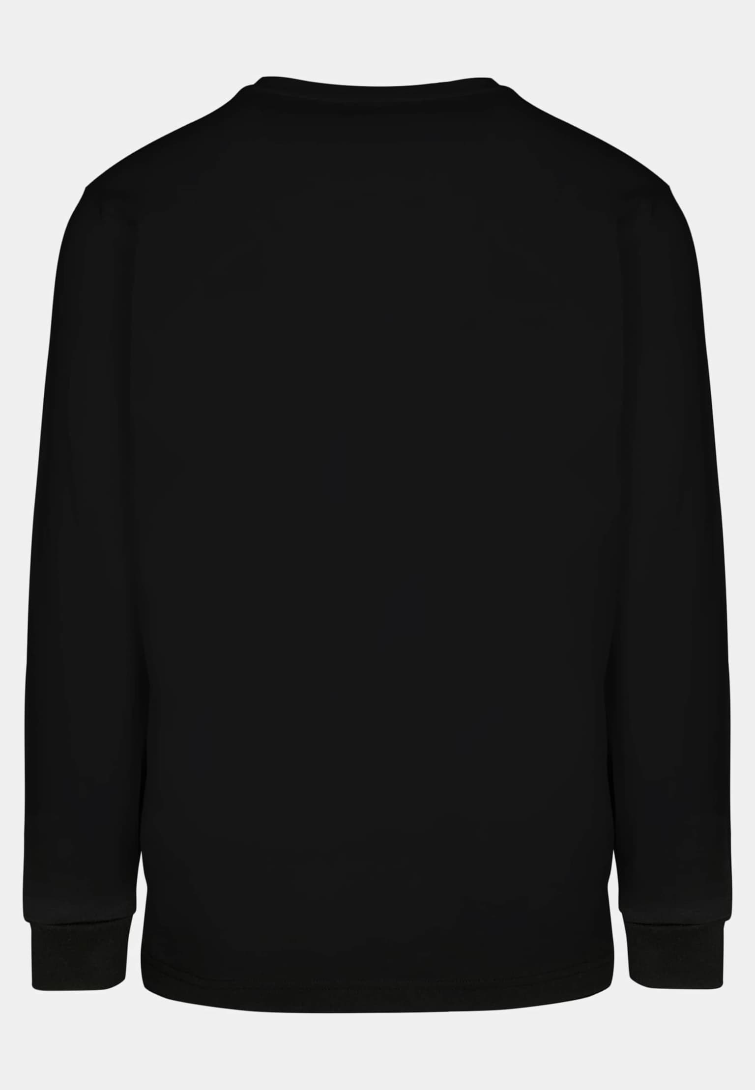 Merchcode Sunset Charm Longsleeve With Cuffrib – Bild 4