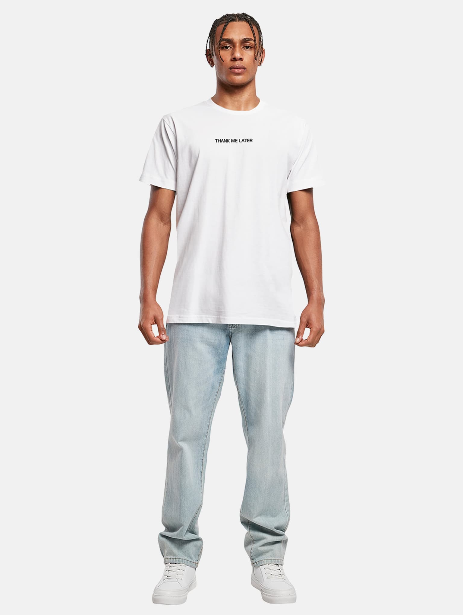 Mister Tee Thank Me Later – Bild 4