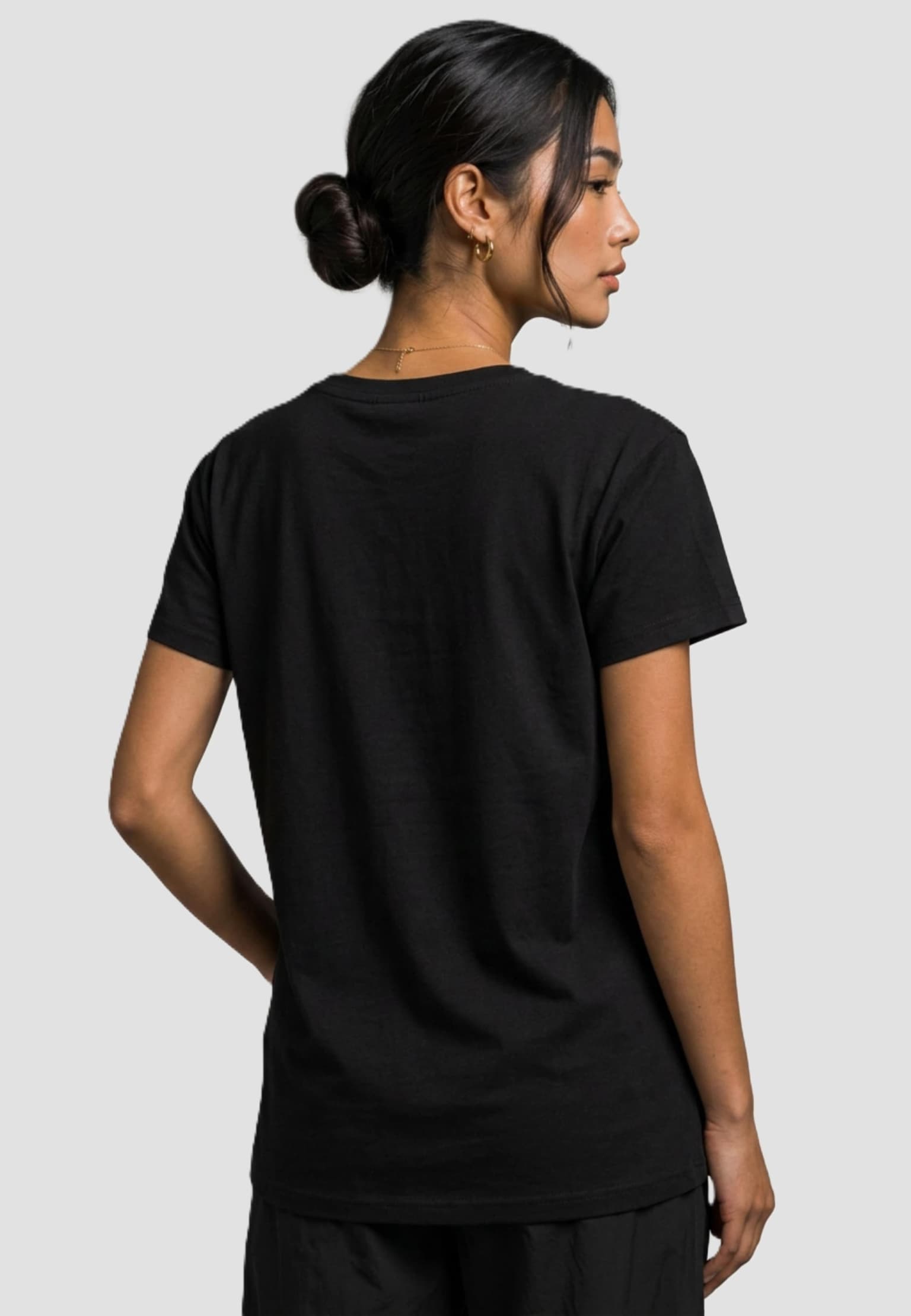 Karl Kani Small Signature Essential Oversized T-Shirt – Bild 2