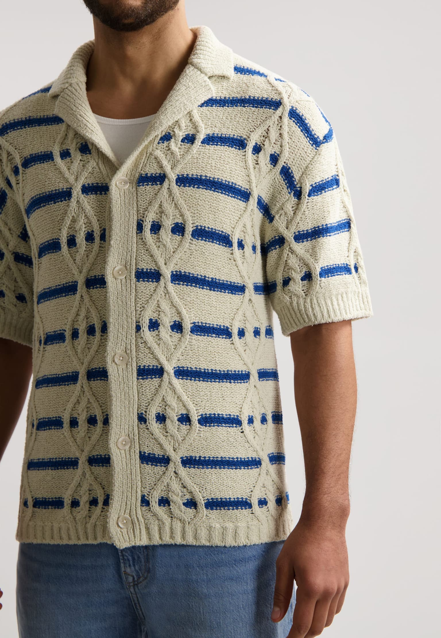 Dstrezzed Asa Shortleeve Vest – Bild 3
