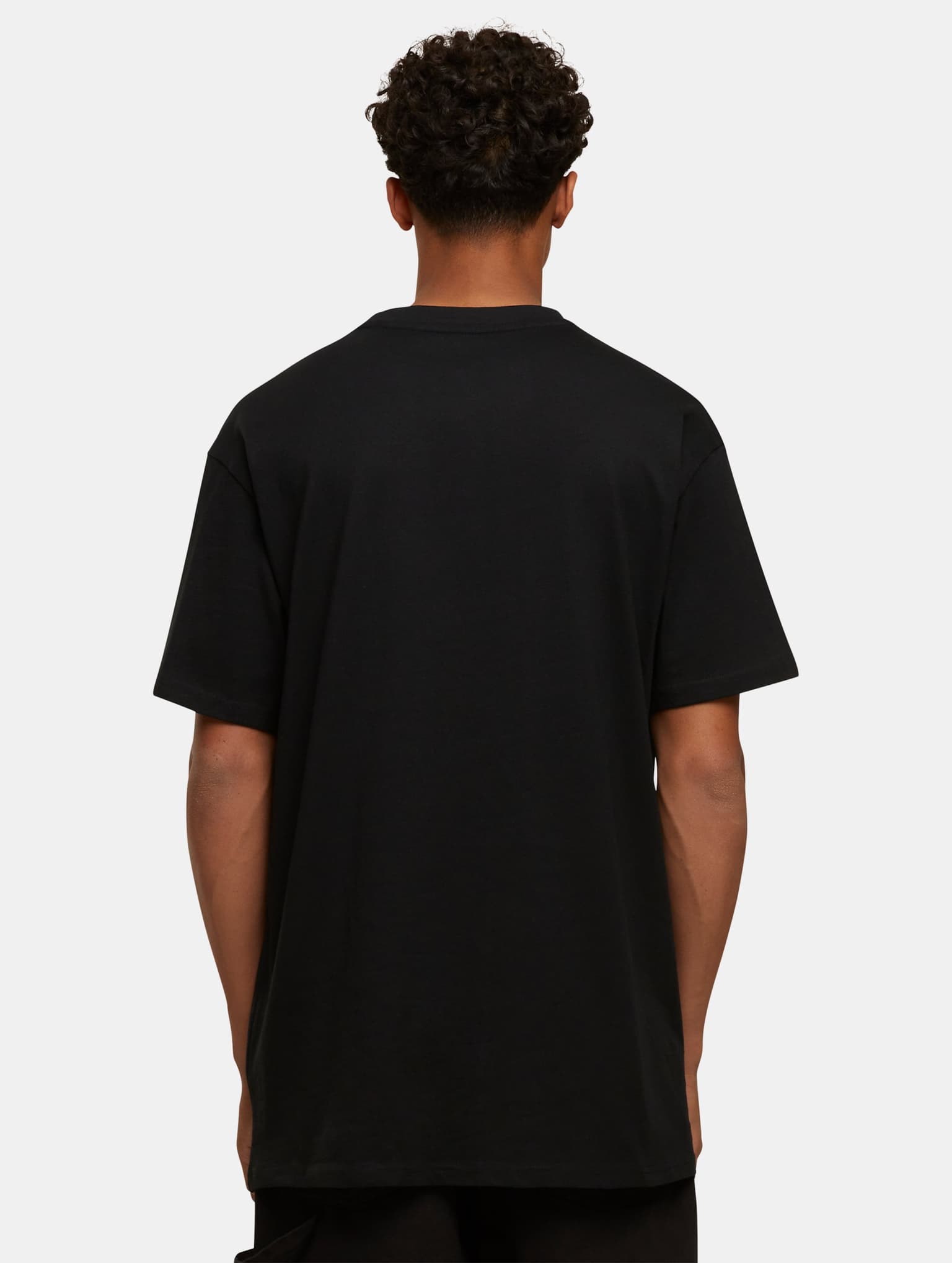Mister Tee Upscale A-Minor Oversize – Bild 2