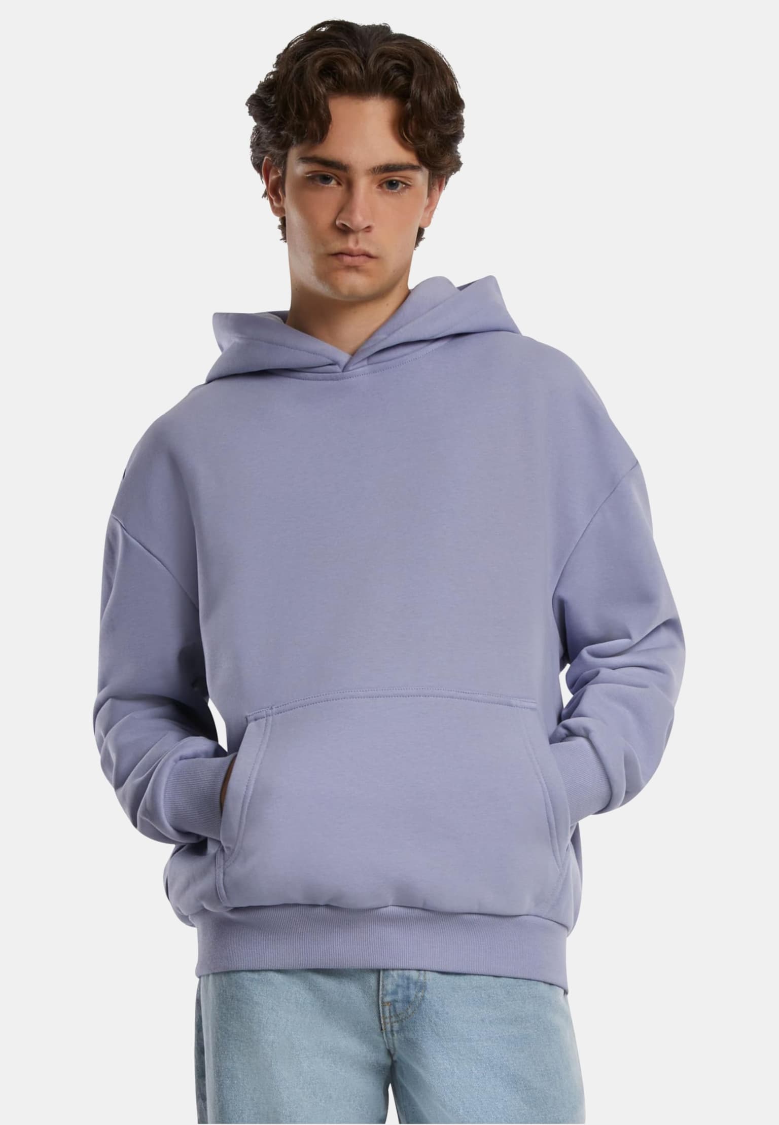 Urban Classics Ultra Heavy Oversized Hoody
