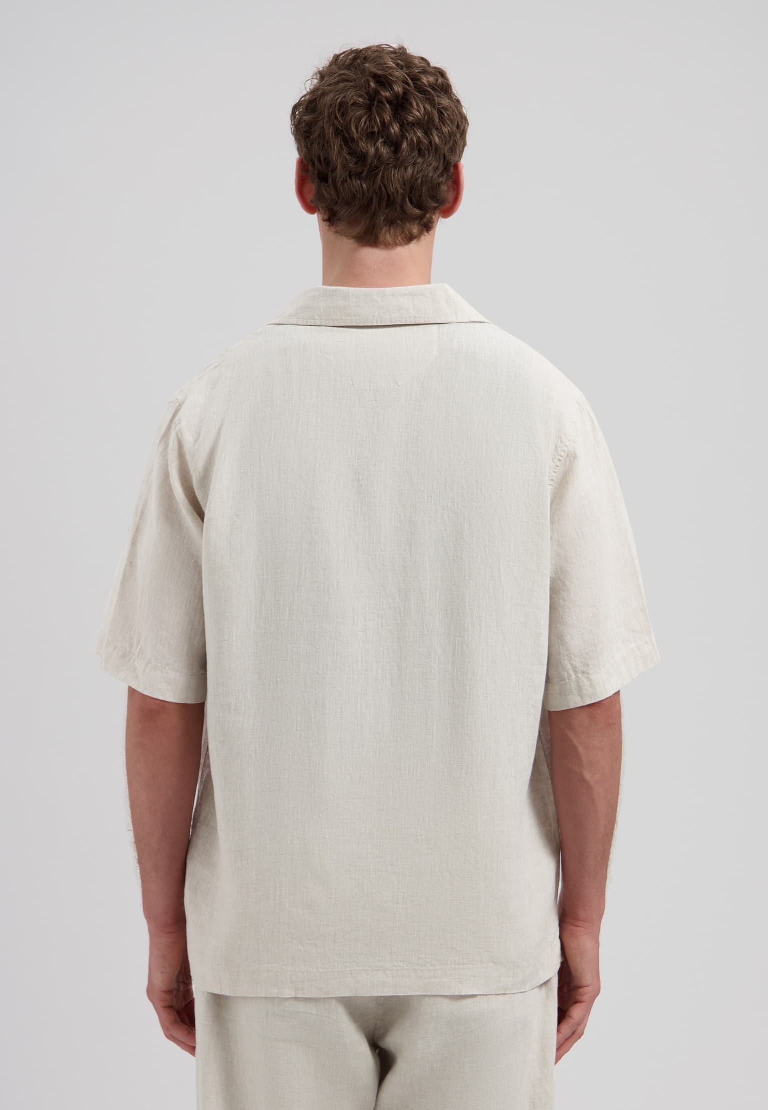 Dstrezzed Hero Resort Shirt – Bild 2